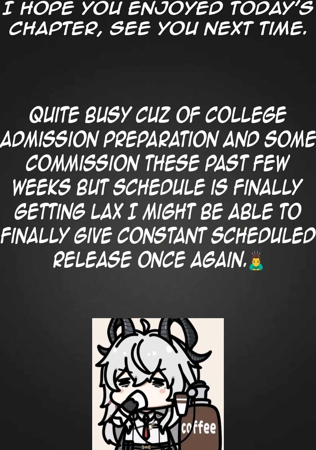 The Reborn Little Girl Won’t Give Up Chapter 47 - Page 36