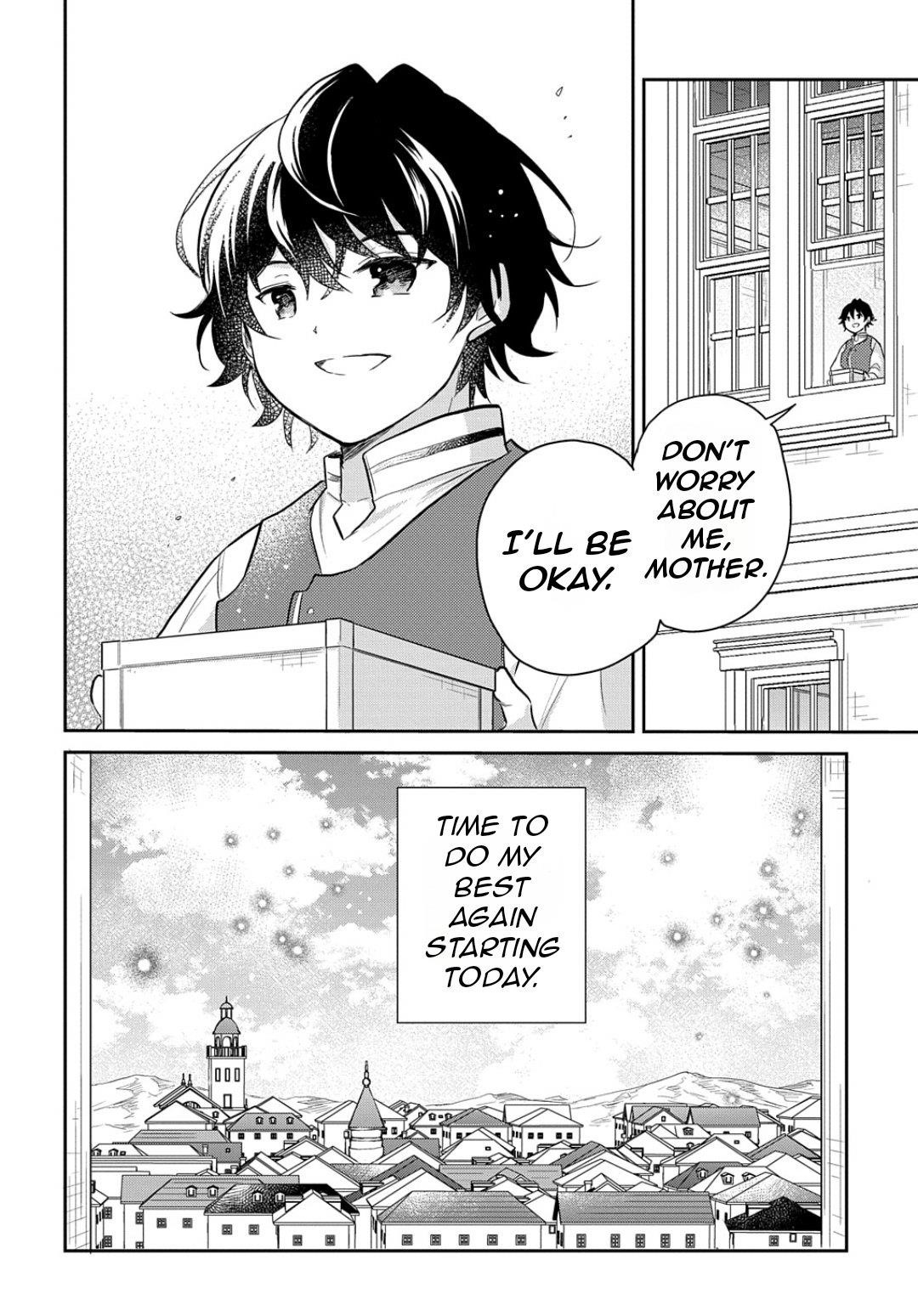 The Reborn Little Girl Won’t Give Up Chapter 48 - Page 25