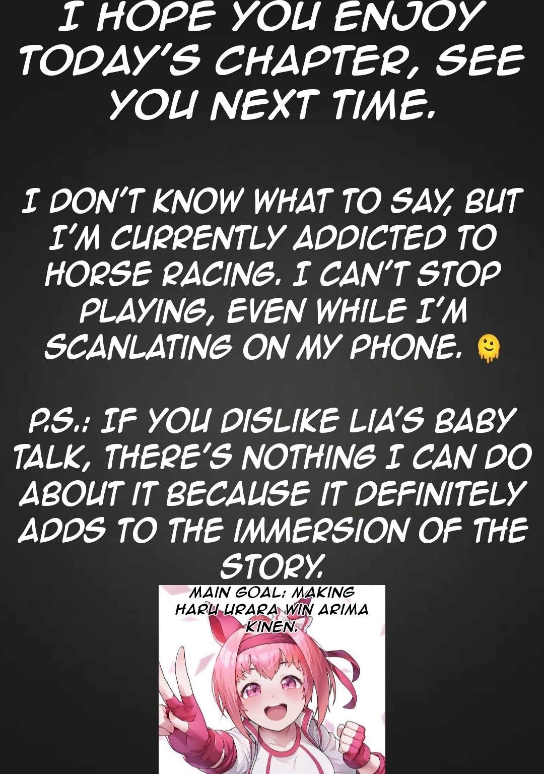 The Reborn Little Girl Won’t Give Up Chapter 50 - Page 25