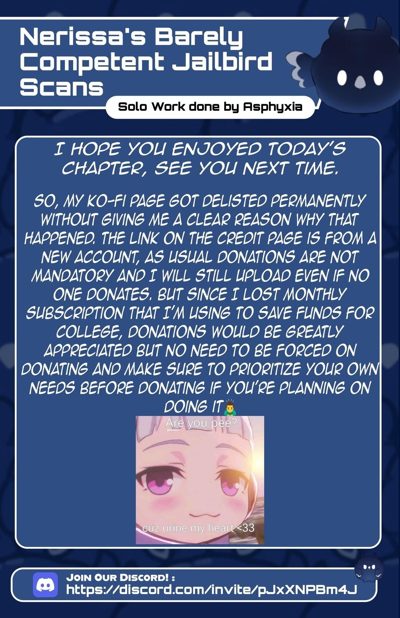 The Reborn Little Girl Won’t Give Up Chapter 51 - Page 31