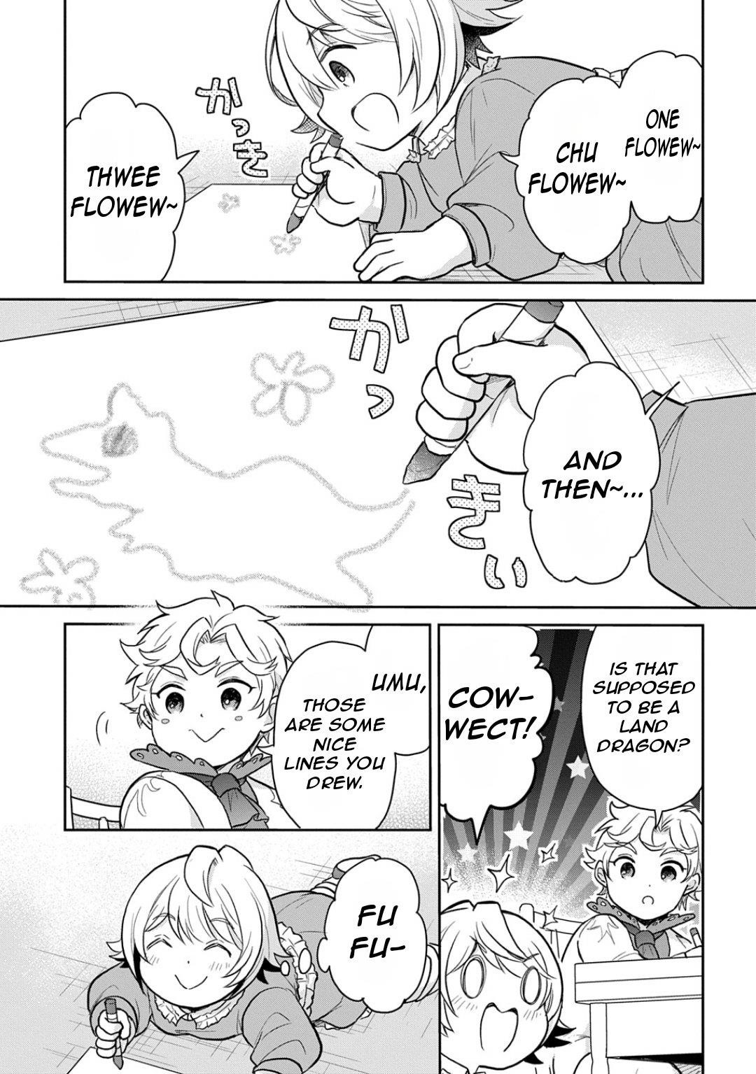 The Reborn Little Girl Won’t Give Up Chapter 51 - Page 6