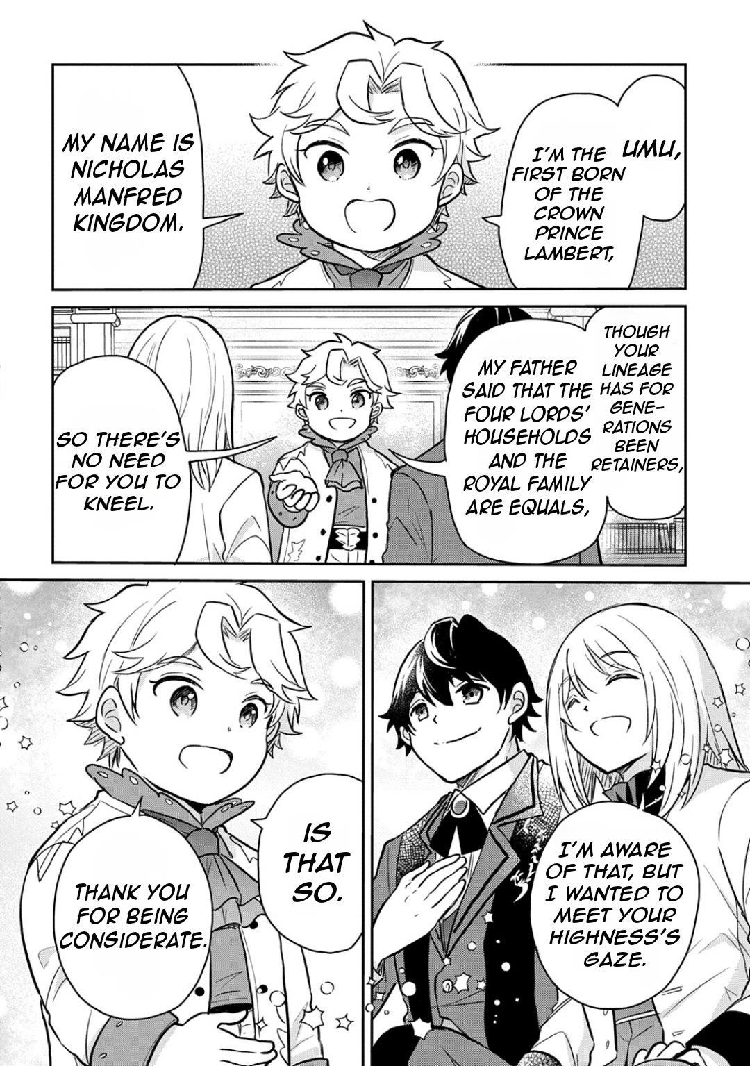 The Reborn Little Girl Won’t Give Up Chapter 53 - Page 29