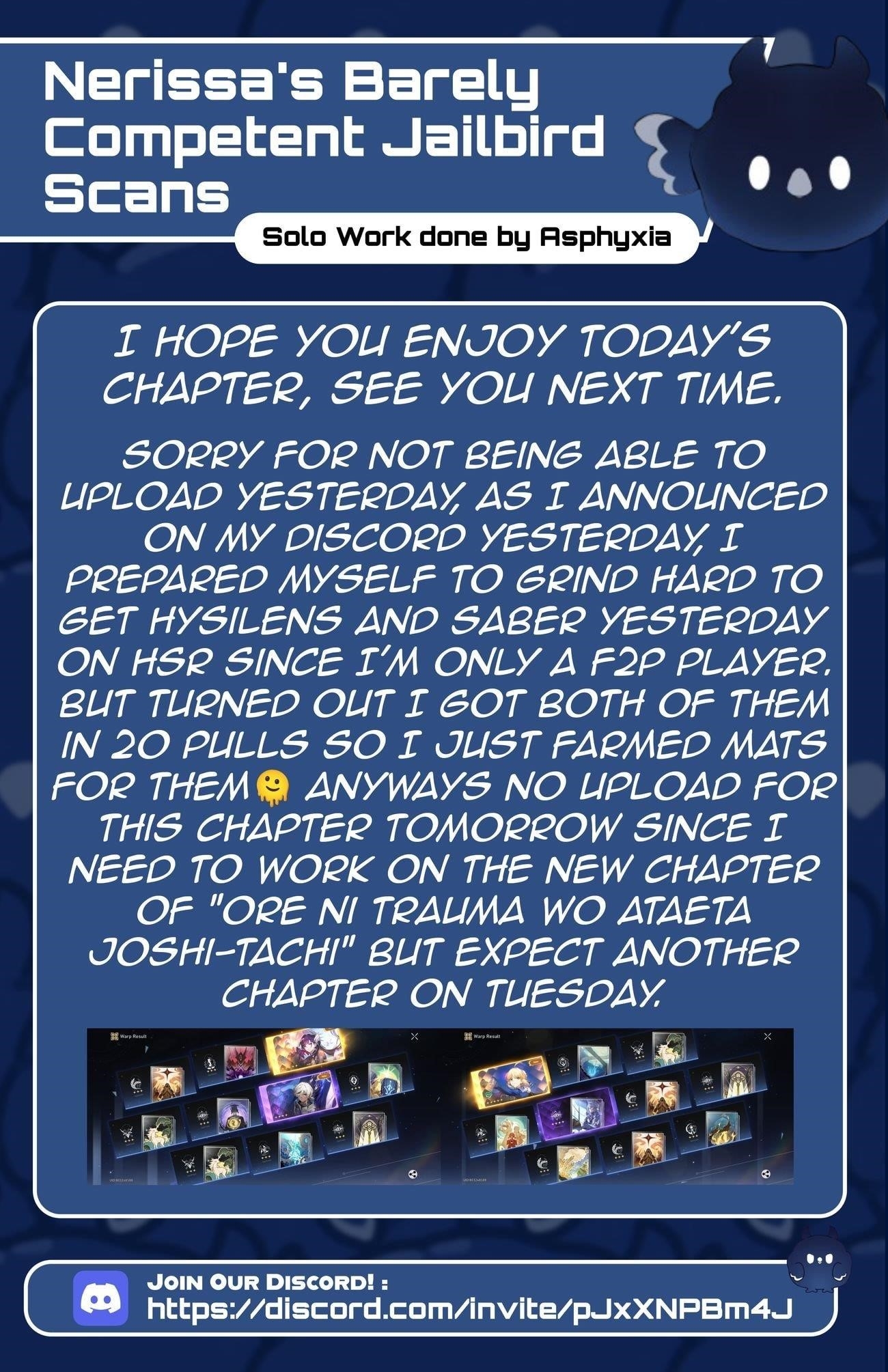 The Reborn Little Girl Won’t Give Up Chapter 54.5 - Page 16