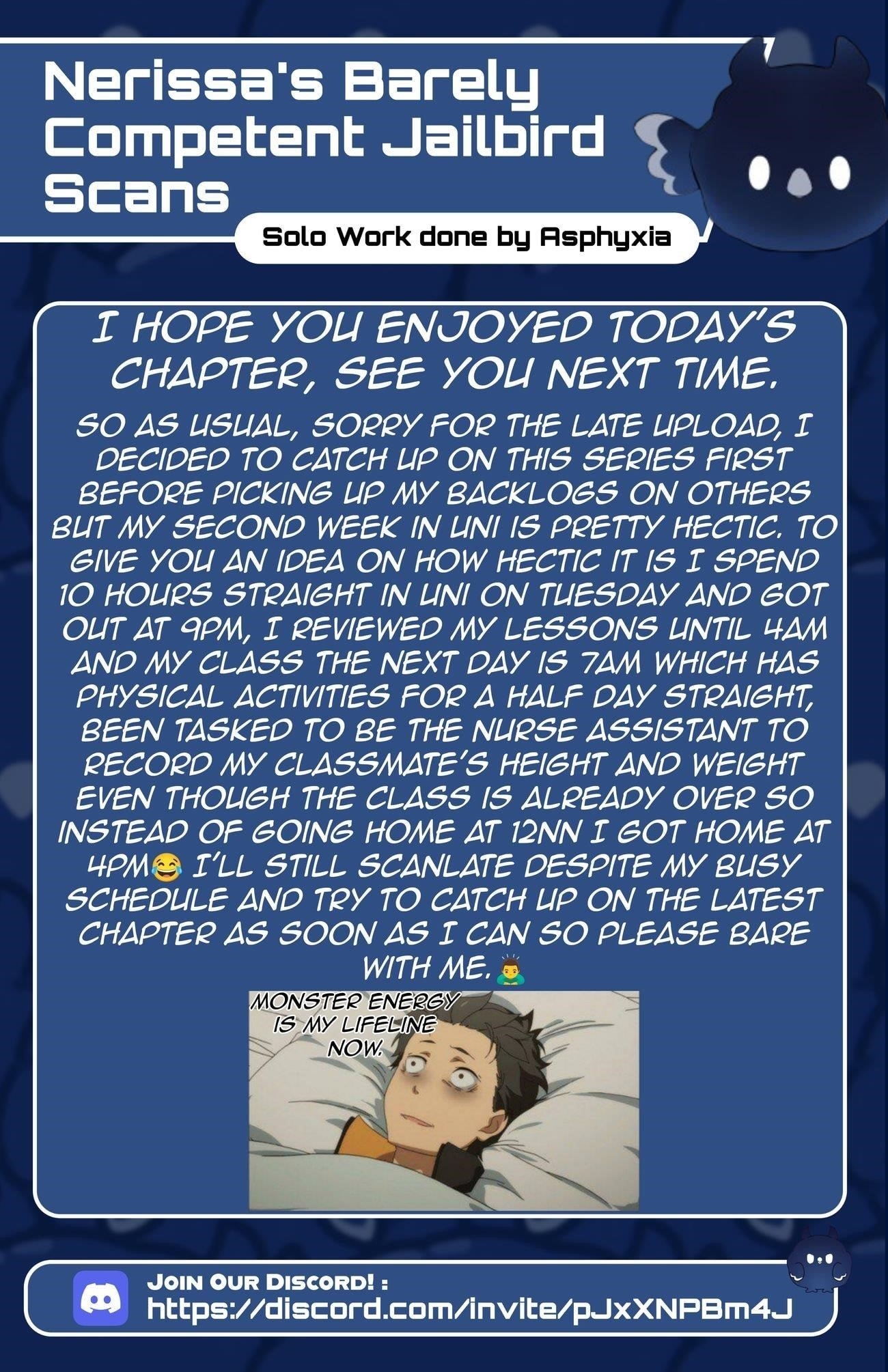 The Reborn Little Girl Won’t Give Up Chapter 55 - Page 34