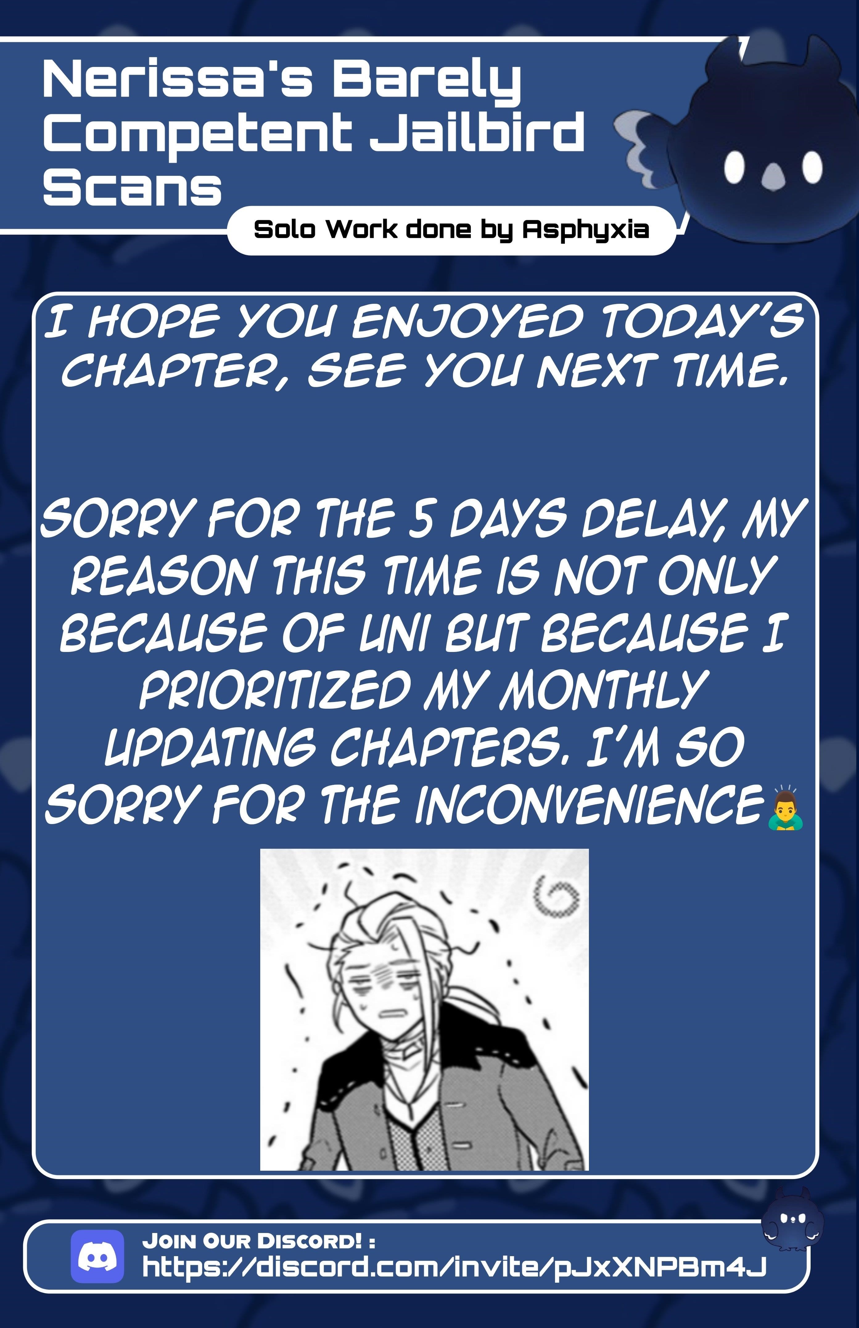 The Reborn Little Girl Won’t Give Up Chapter 57 - Page 35