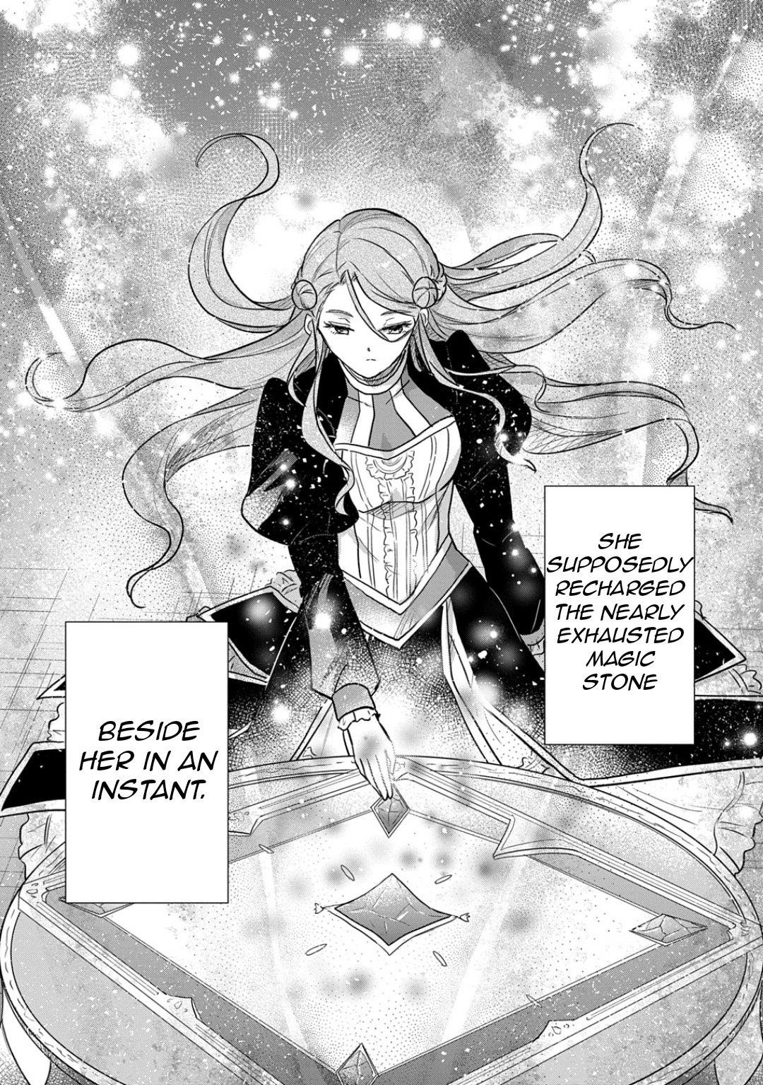 The Reborn Little Girl Won’t Give Up Chapter 57 - Page 7