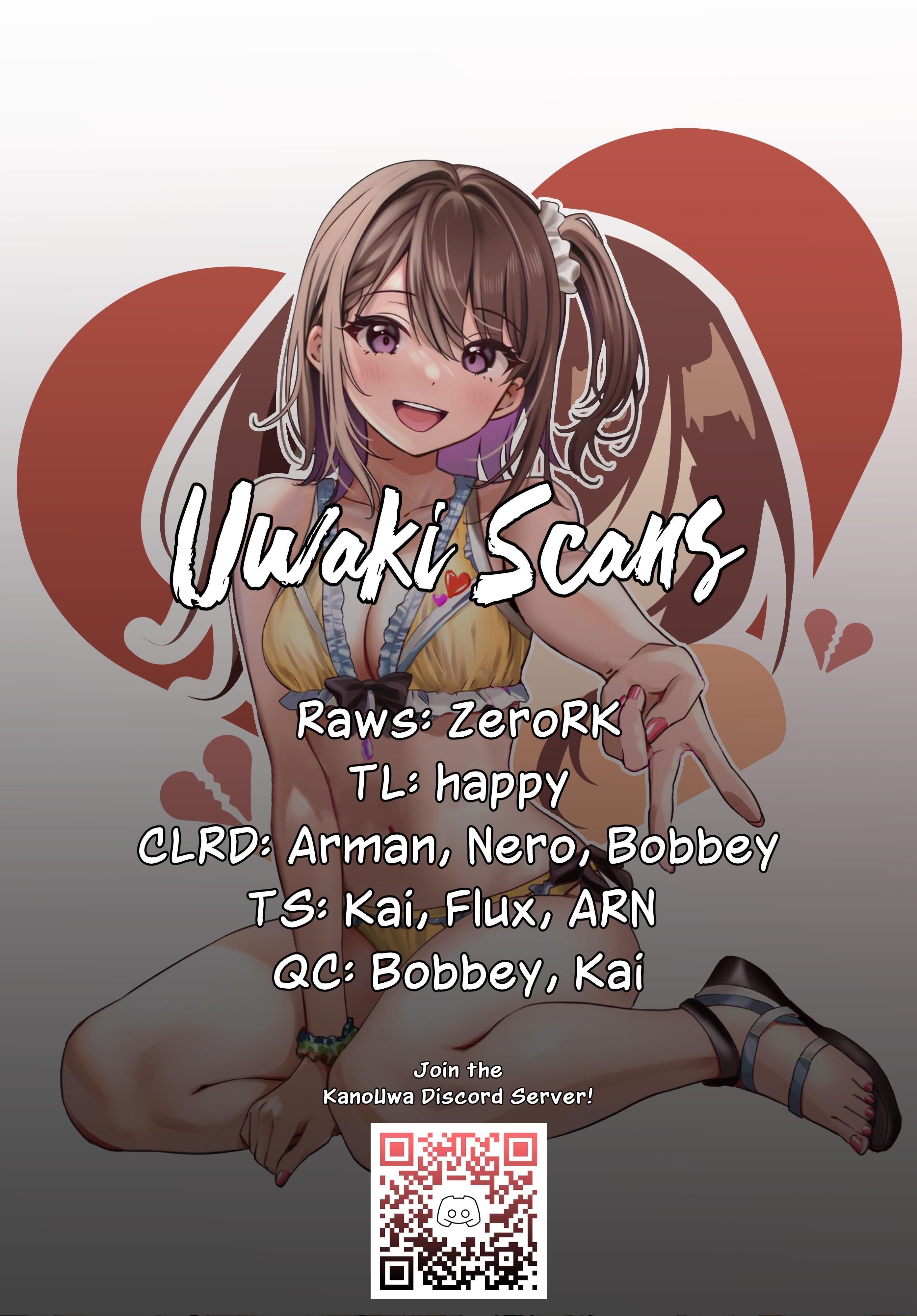 I Was Cheated on by My Girlfriend but My Devilish Junior Now Yearns for Me Chapter 29 - Page 1