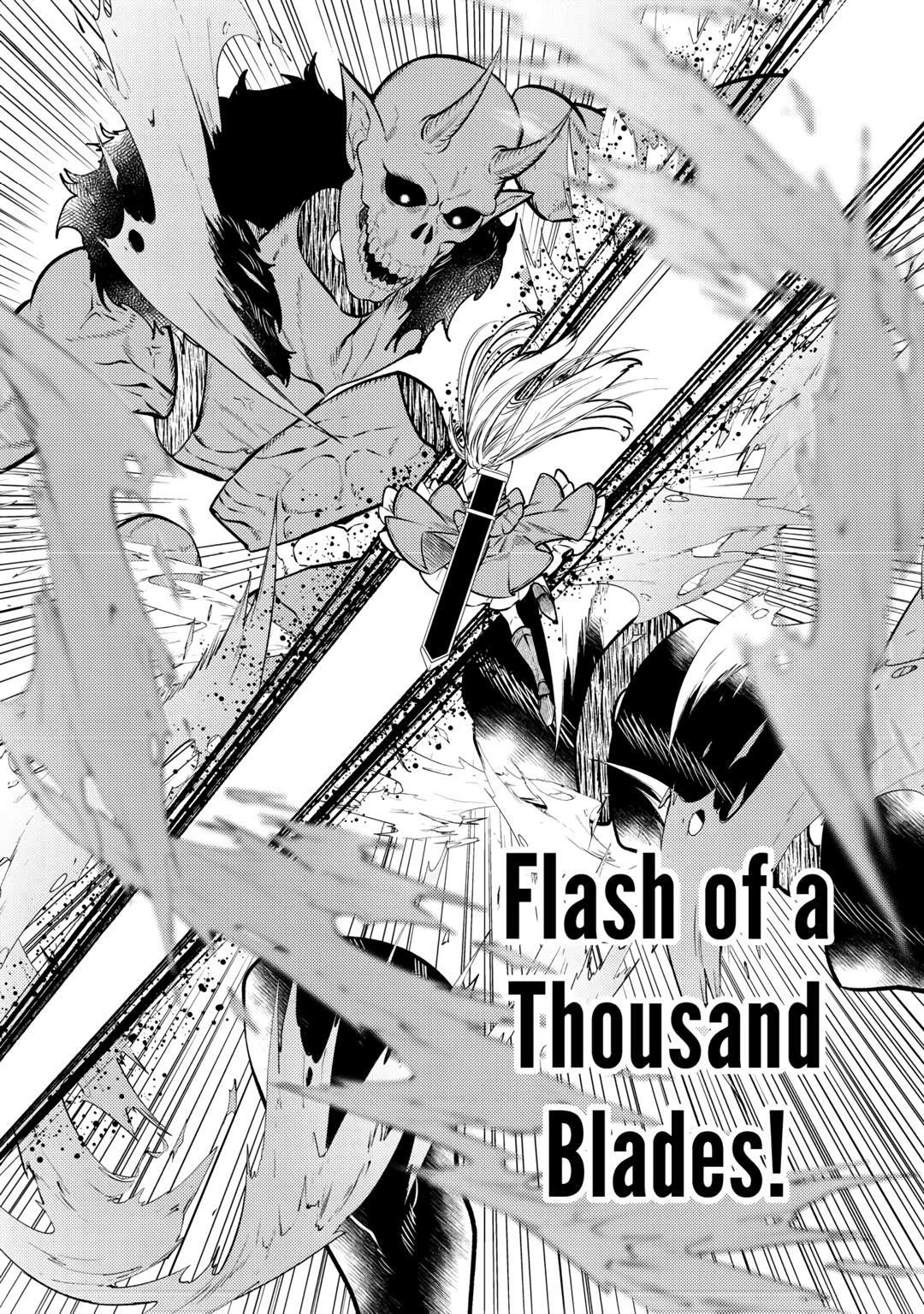 Don’t Overlook the Reincarnated Granny – The Second Life of a Former Villainous Empress Chapter 24 - Page 26