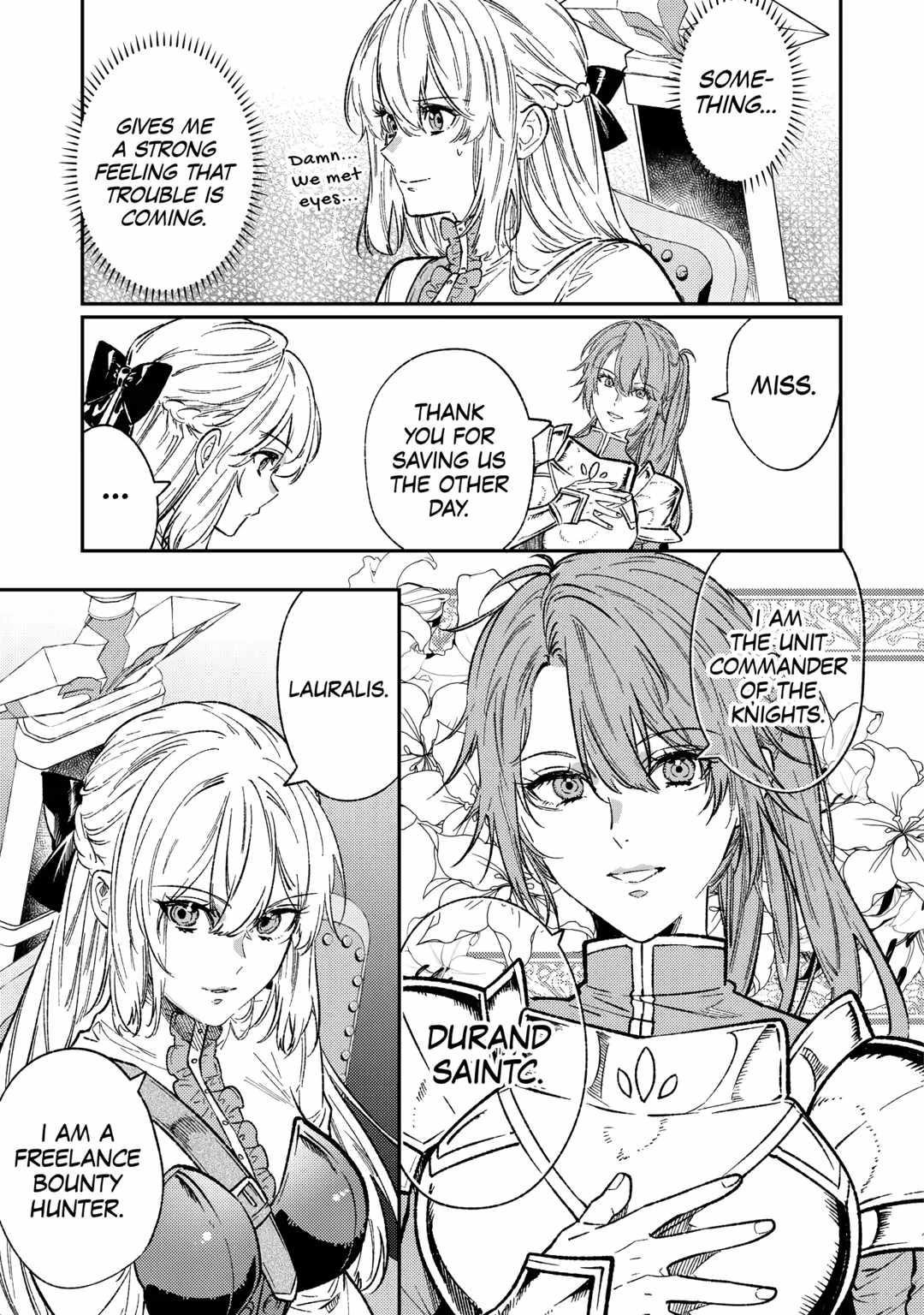 Don’t Overlook the Reincarnated Granny – The Second Life of a Former Villainous Empress Chapter 29 - Page 20