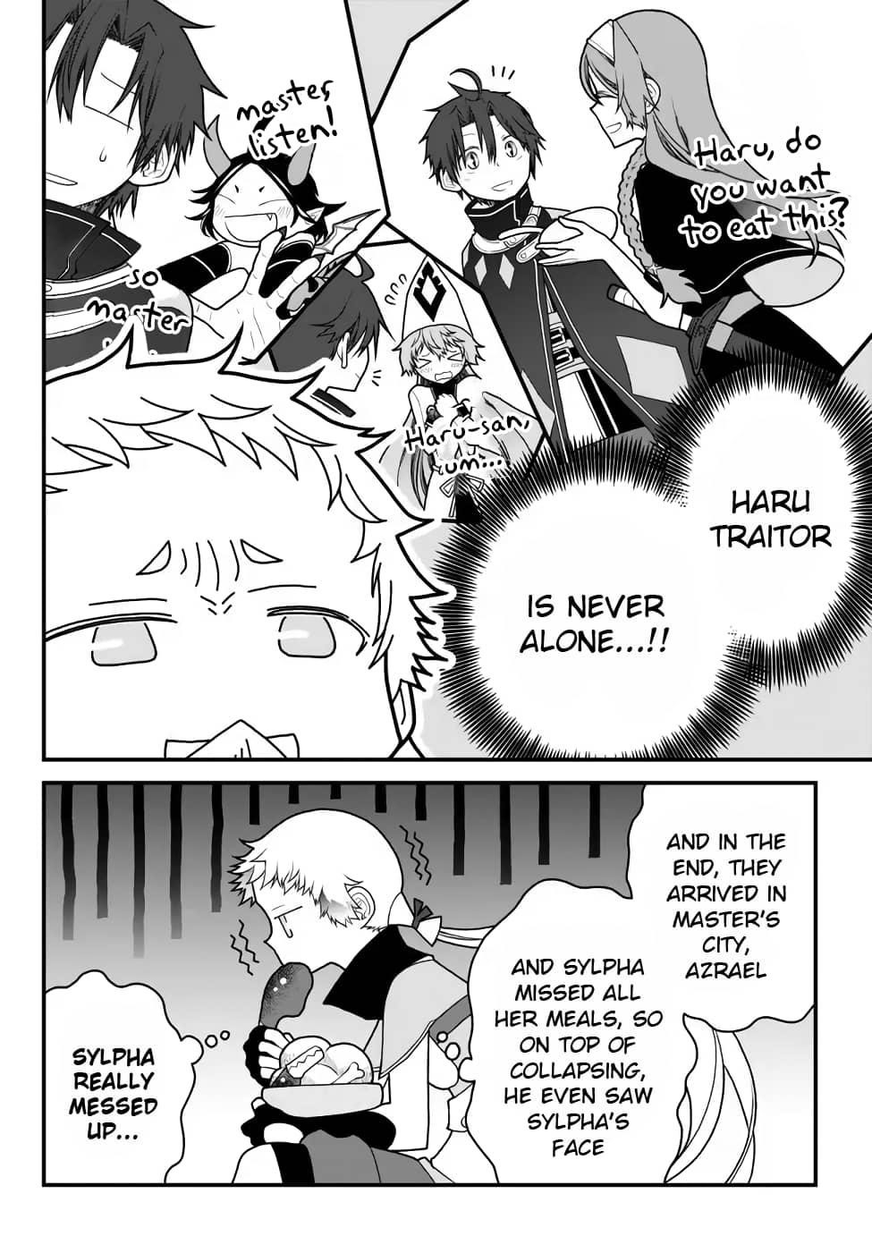 Tsuihou no Kenja, Sekai wo Shiru ~Osanajimi Yuusha no Atsuryoku kara Nigete Jiyuu ni Natta Ore~ Chapter 29 - Page 14