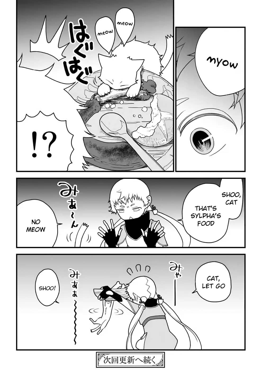 Tsuihou no Kenja, Sekai wo Shiru ~Osanajimi Yuusha no Atsuryoku kara Nigete Jiyuu ni Natta Ore~ Chapter 29 - Page 17