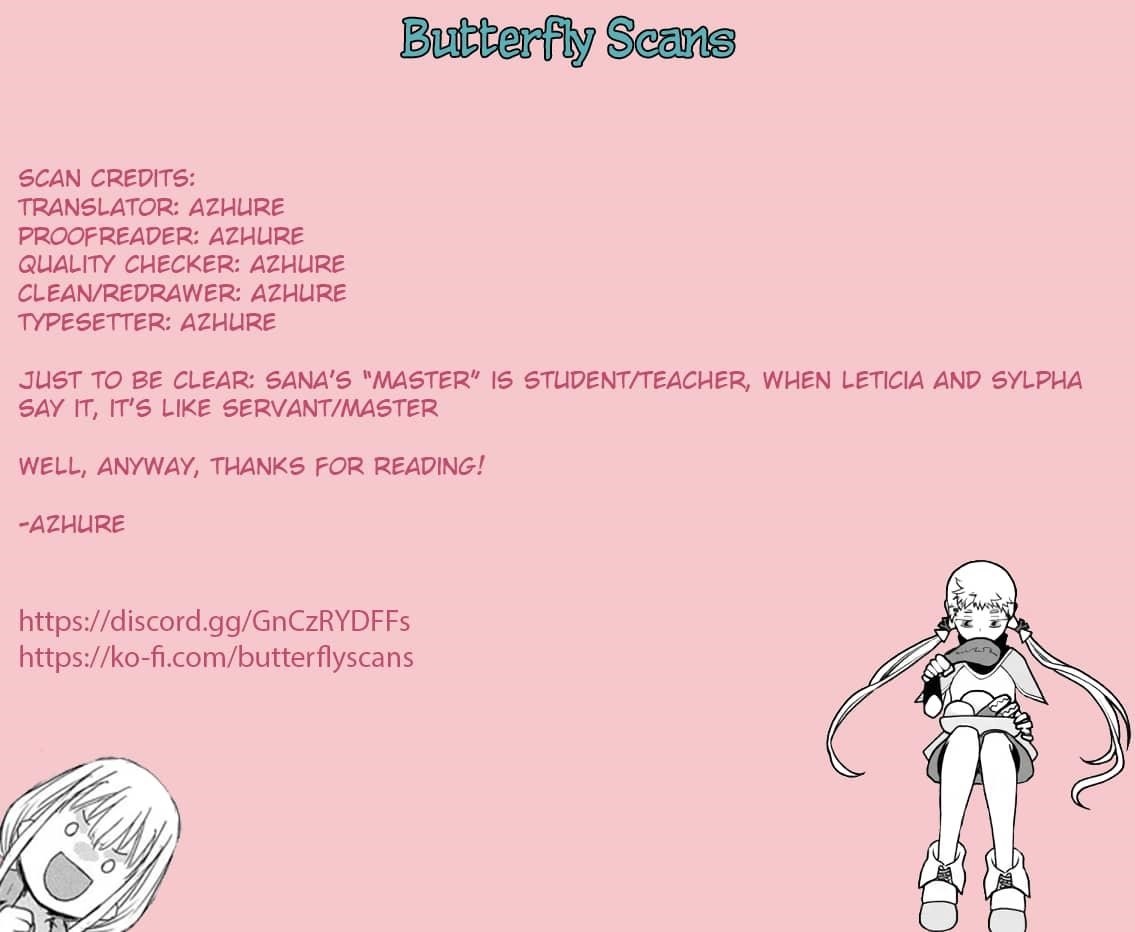 Tsuihou no Kenja, Sekai wo Shiru ~Osanajimi Yuusha no Atsuryoku kara Nigete Jiyuu ni Natta Ore~ Chapter 29 - Page 18