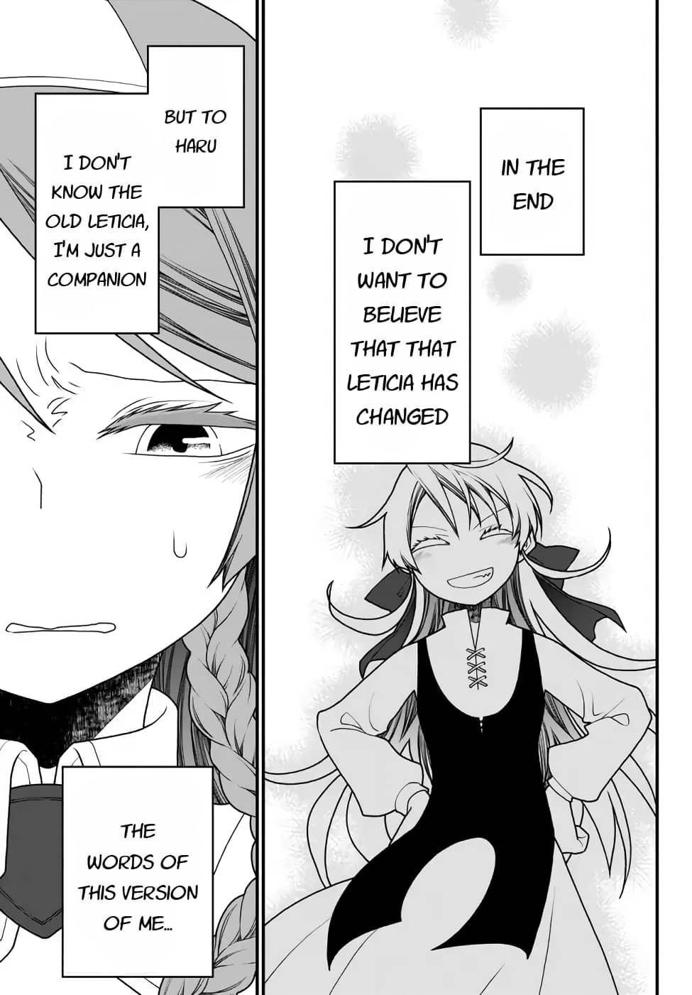 Tsuihou no Kenja, Sekai wo Shiru ~Osanajimi Yuusha no Atsuryoku kara Nigete Jiyuu ni Natta Ore~ Chapter 29 - Page 5