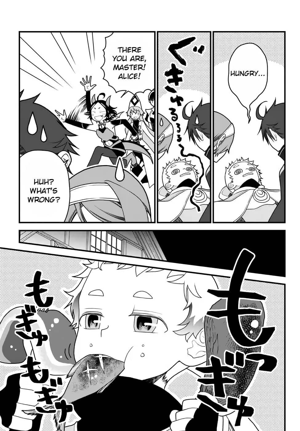 Tsuihou no Kenja, Sekai wo Shiru ~Osanajimi Yuusha no Atsuryoku kara Nigete Jiyuu ni Natta Ore~ Chapter 29 - Page 9