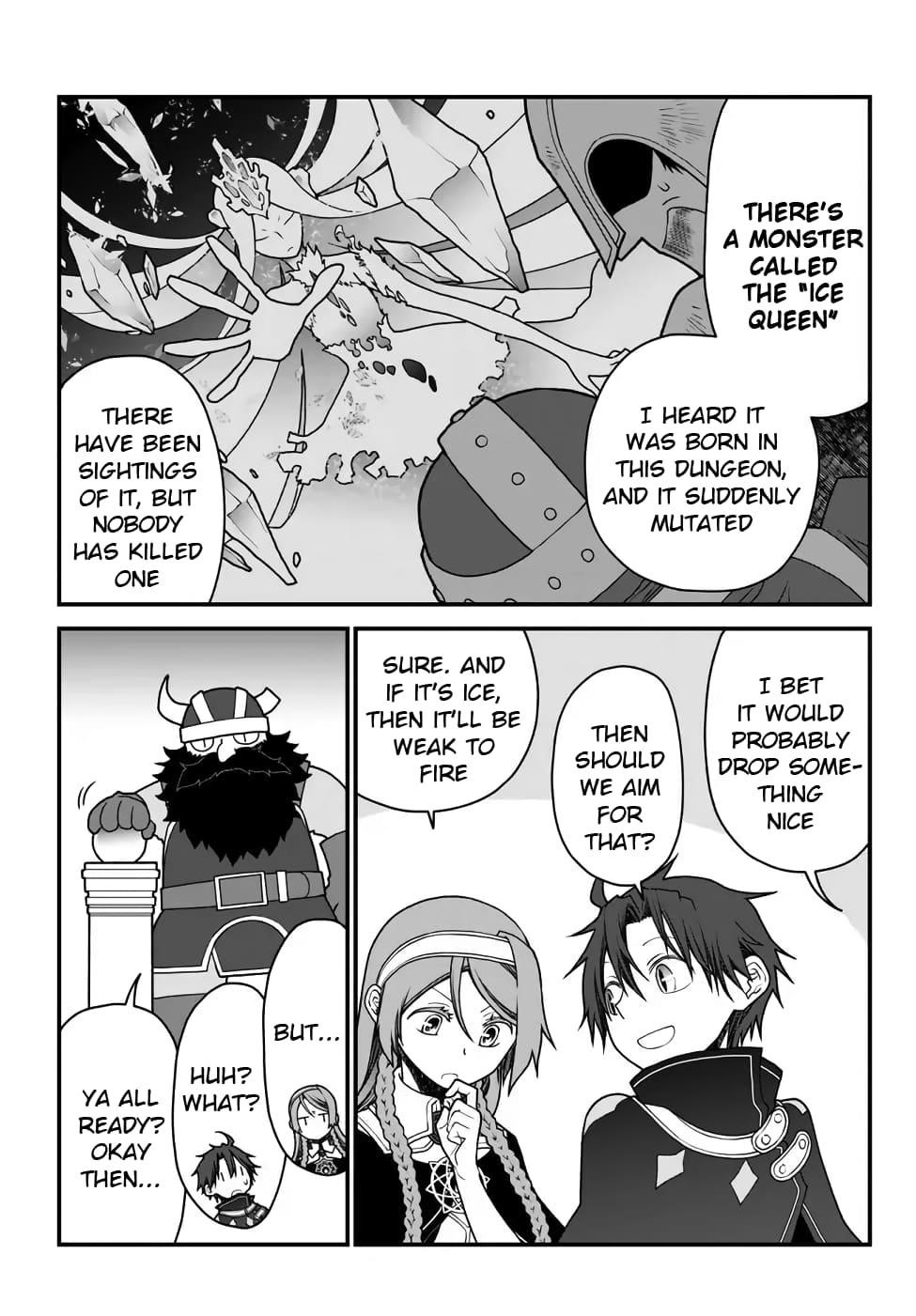 Tsuihou no Kenja, Sekai wo Shiru ~Osanajimi Yuusha no Atsuryoku kara Nigete Jiyuu ni Natta Ore~ Chapter 31 - Page 13