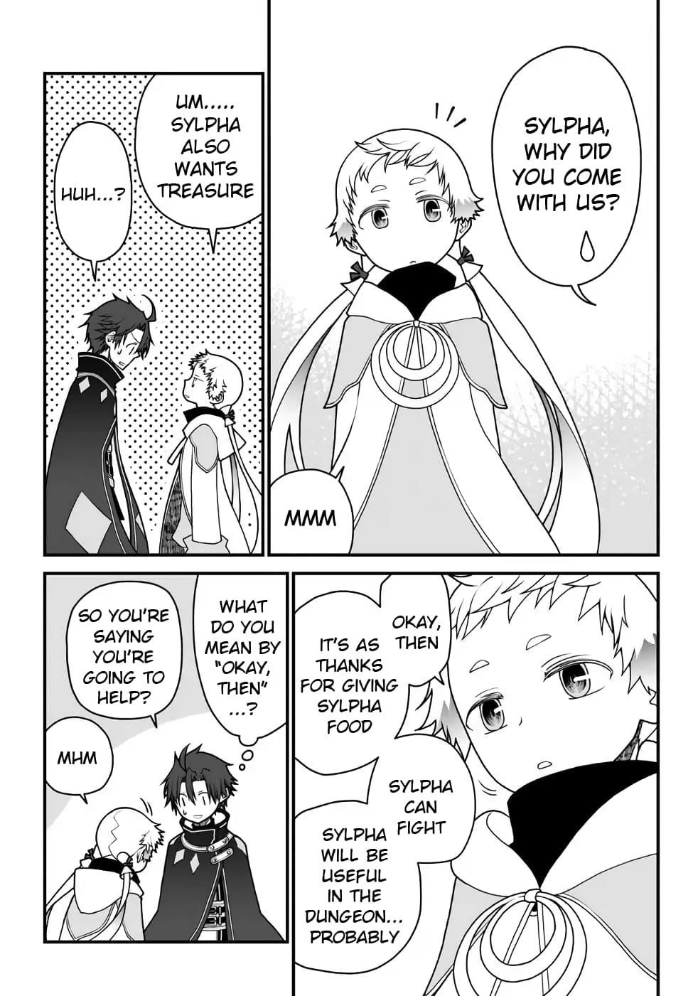 Tsuihou no Kenja, Sekai wo Shiru ~Osanajimi Yuusha no Atsuryoku kara Nigete Jiyuu ni Natta Ore~ Chapter 31 - Page 5