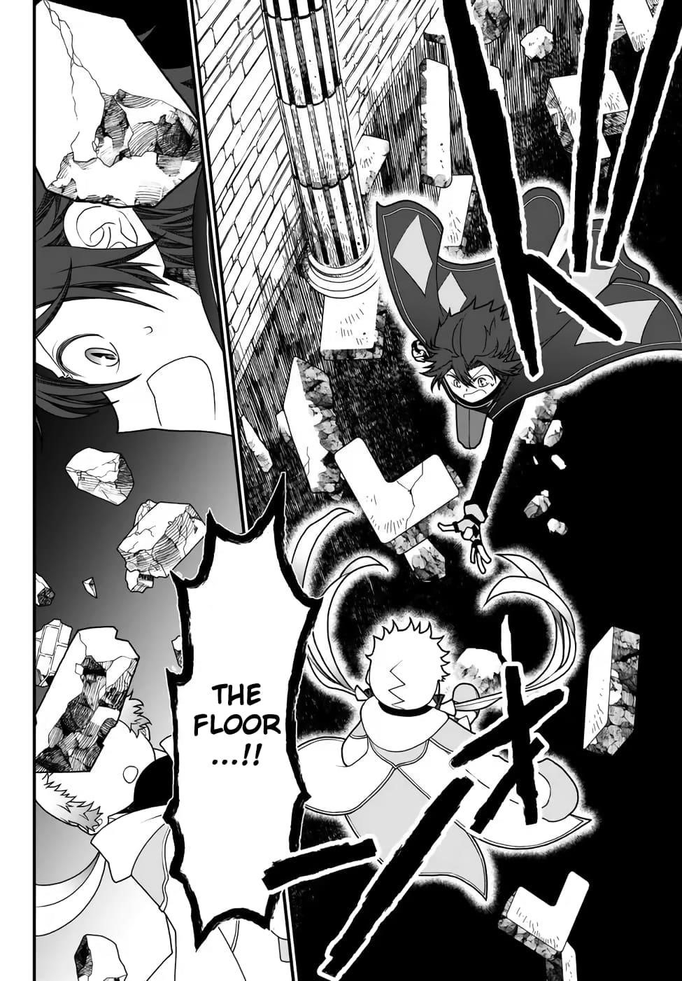 Tsuihou no Kenja, Sekai wo Shiru ~Osanajimi Yuusha no Atsuryoku kara Nigete Jiyuu ni Natta Ore~ Chapter 33 - Page 10