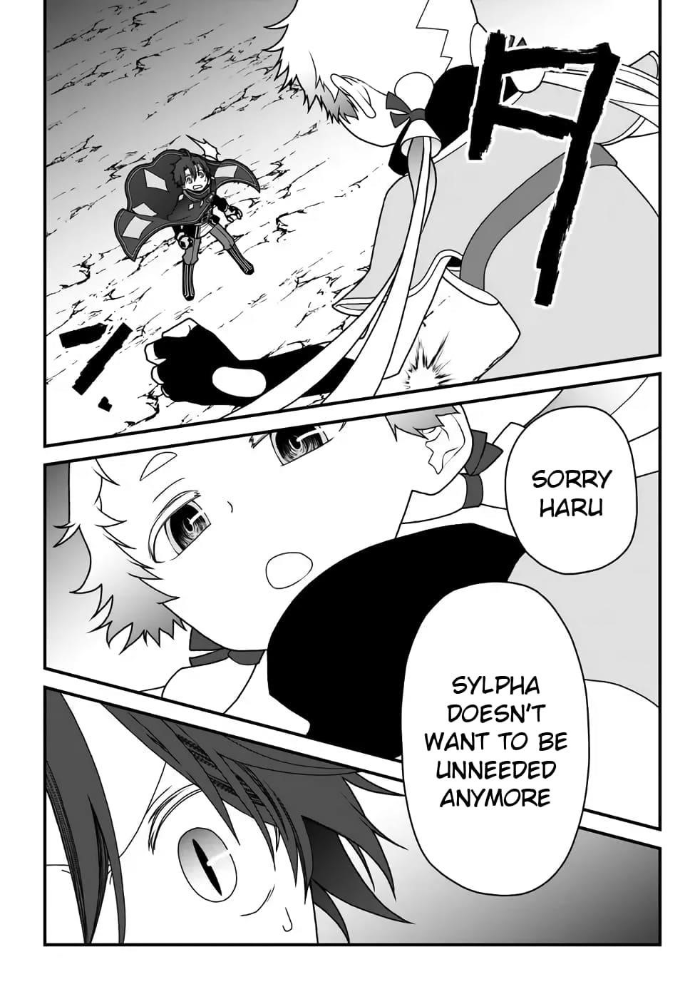 Tsuihou no Kenja, Sekai wo Shiru ~Osanajimi Yuusha no Atsuryoku kara Nigete Jiyuu ni Natta Ore~ Chapter 34 - Page 7