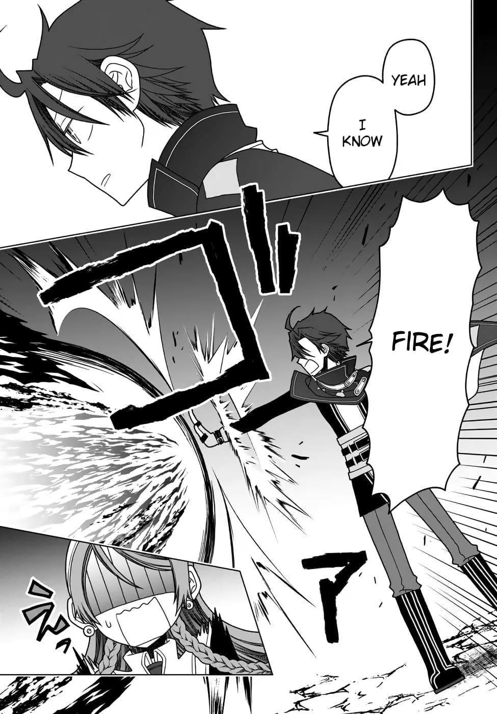 Tsuihou no Kenja, Sekai wo Shiru ~Osanajimi Yuusha no Atsuryoku kara Nigete Jiyuu ni Natta Ore~ Chapter 36 - Page 13