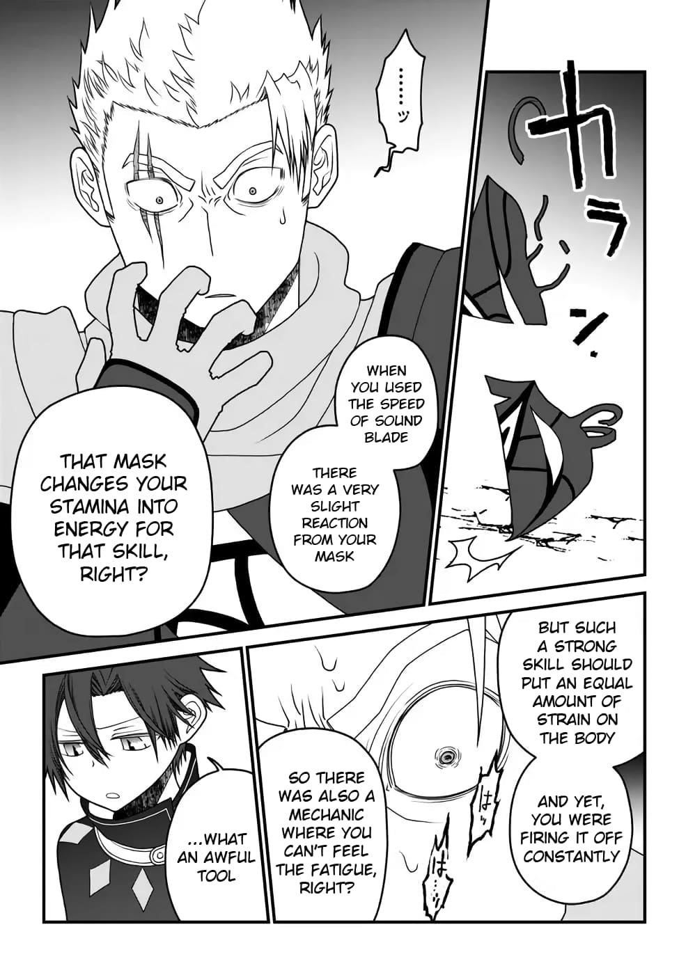 Tsuihou no Kenja, Sekai wo Shiru ~Osanajimi Yuusha no Atsuryoku kara Nigete Jiyuu ni Natta Ore~ Chapter 36 - Page 17