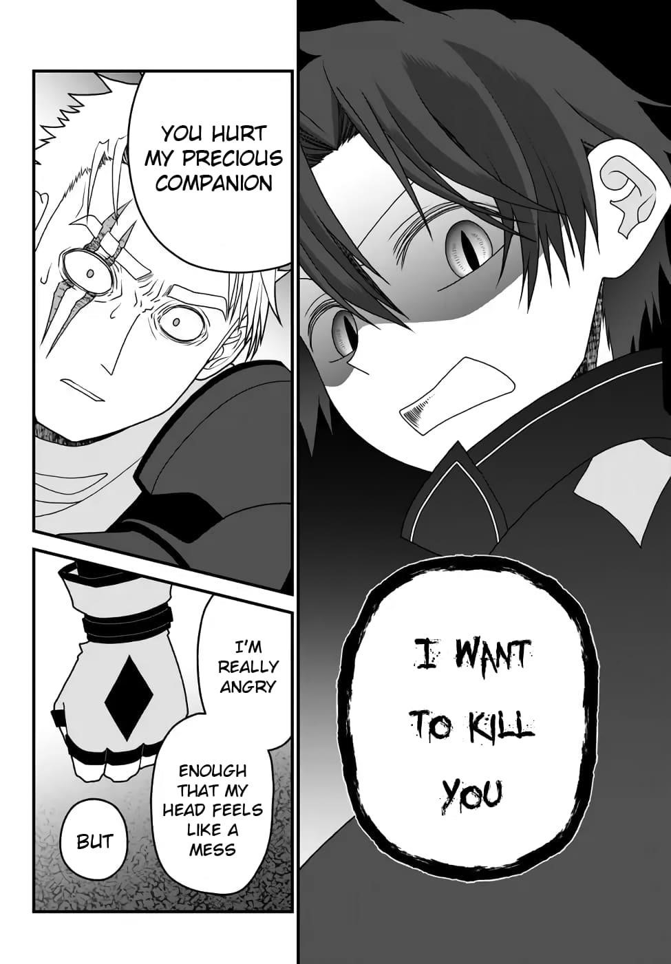 Tsuihou no Kenja, Sekai wo Shiru ~Osanajimi Yuusha no Atsuryoku kara Nigete Jiyuu ni Natta Ore~ Chapter 36 - Page 20