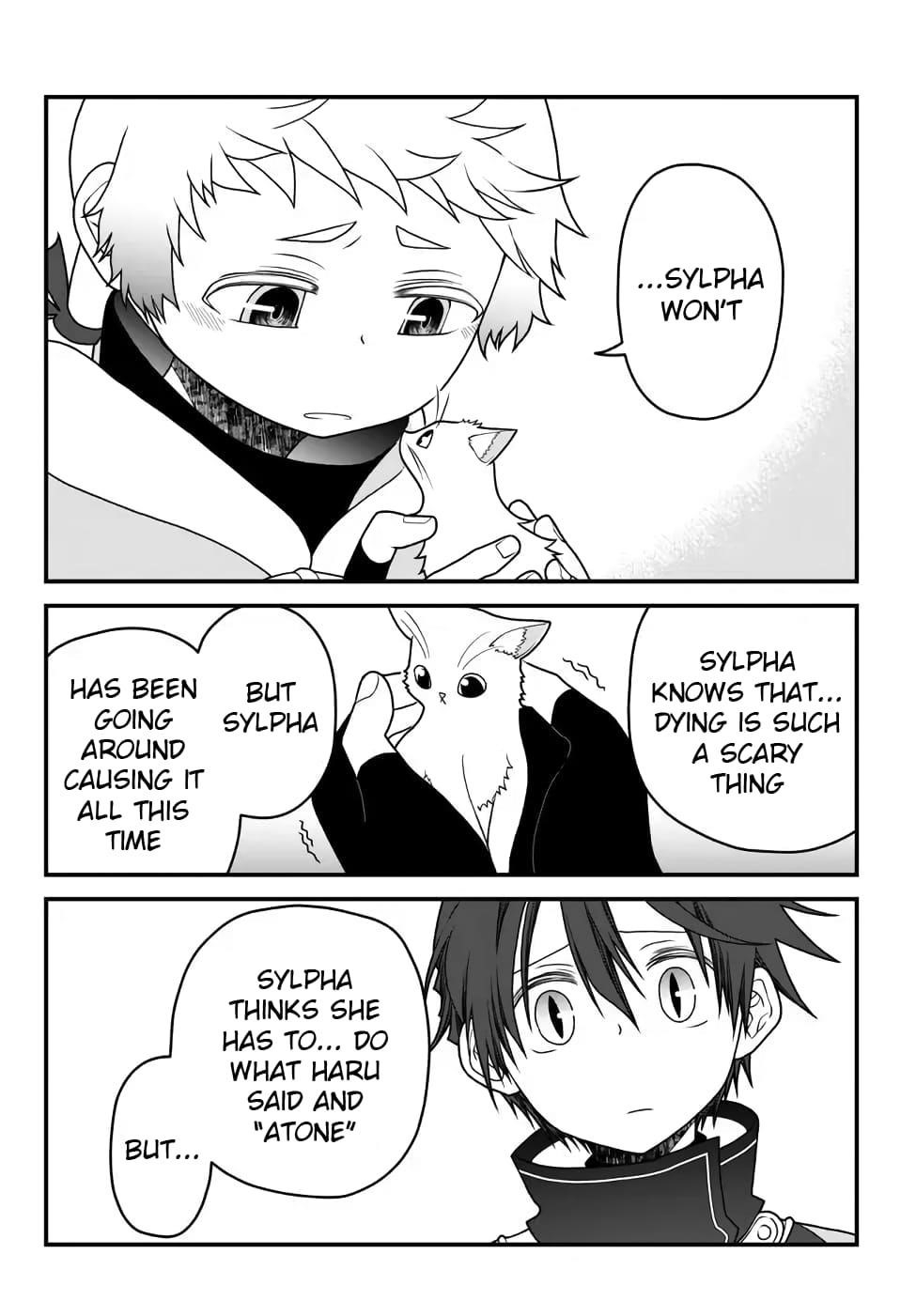 Tsuihou no Kenja, Sekai wo Shiru ~Osanajimi Yuusha no Atsuryoku kara Nigete Jiyuu ni Natta Ore~ Chapter 37 - Page 12