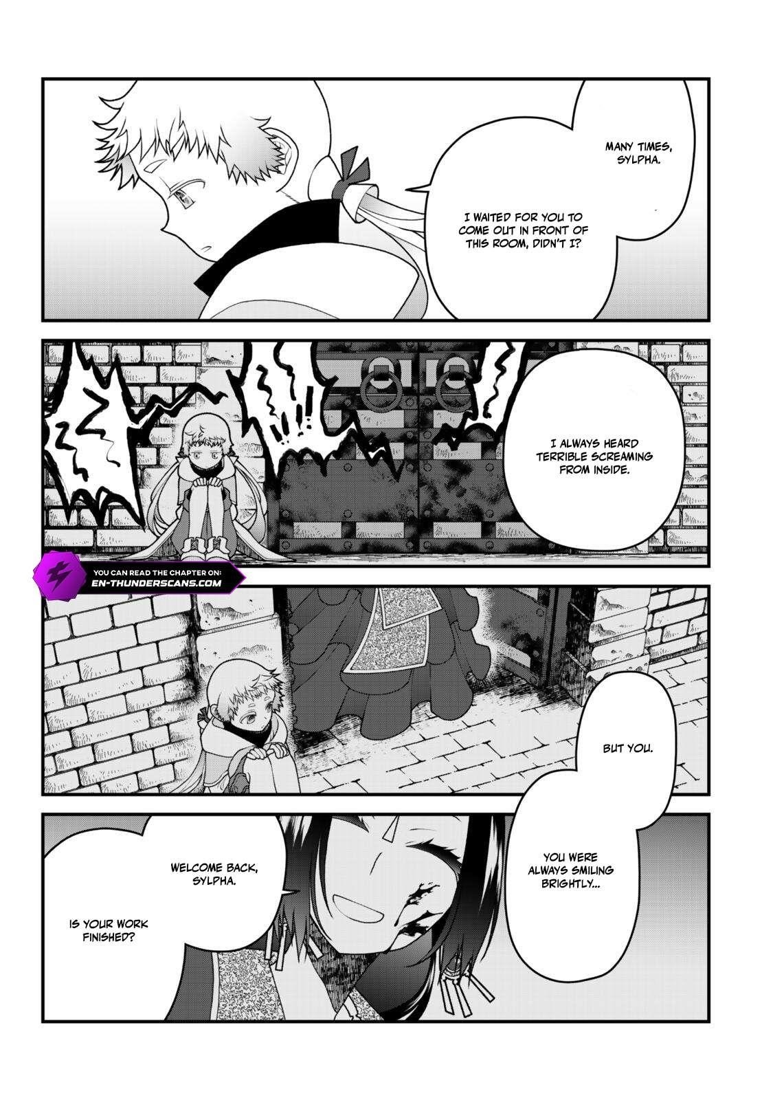 Tsuihou no Kenja, Sekai wo Shiru ~Osanajimi Yuusha no Atsuryoku kara Nigete Jiyuu ni Natta Ore~ Chapter 38 - Page 15