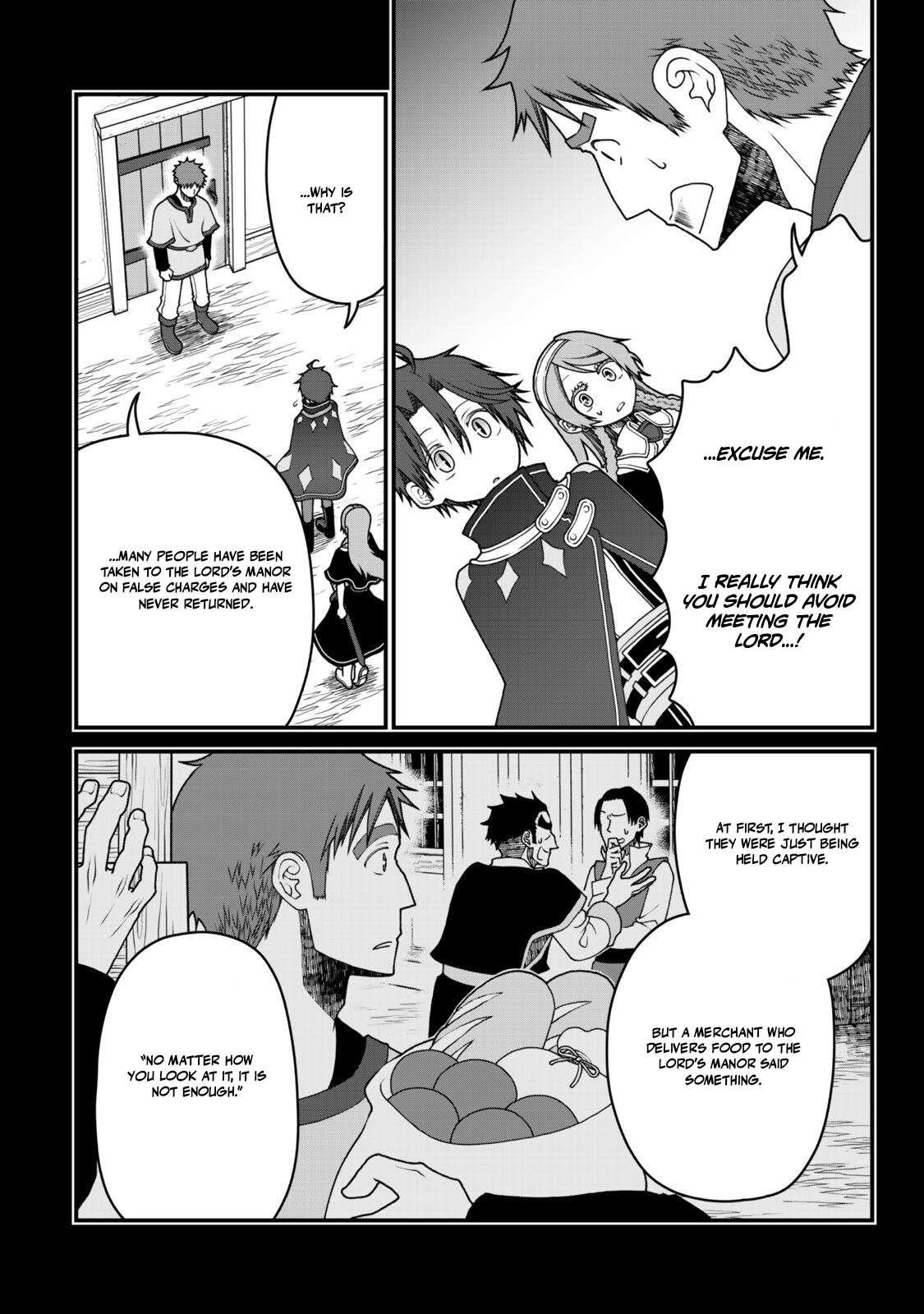 Tsuihou no Kenja, Sekai wo Shiru ~Osanajimi Yuusha no Atsuryoku kara Nigete Jiyuu ni Natta Ore~ Chapter 38 - Page 2