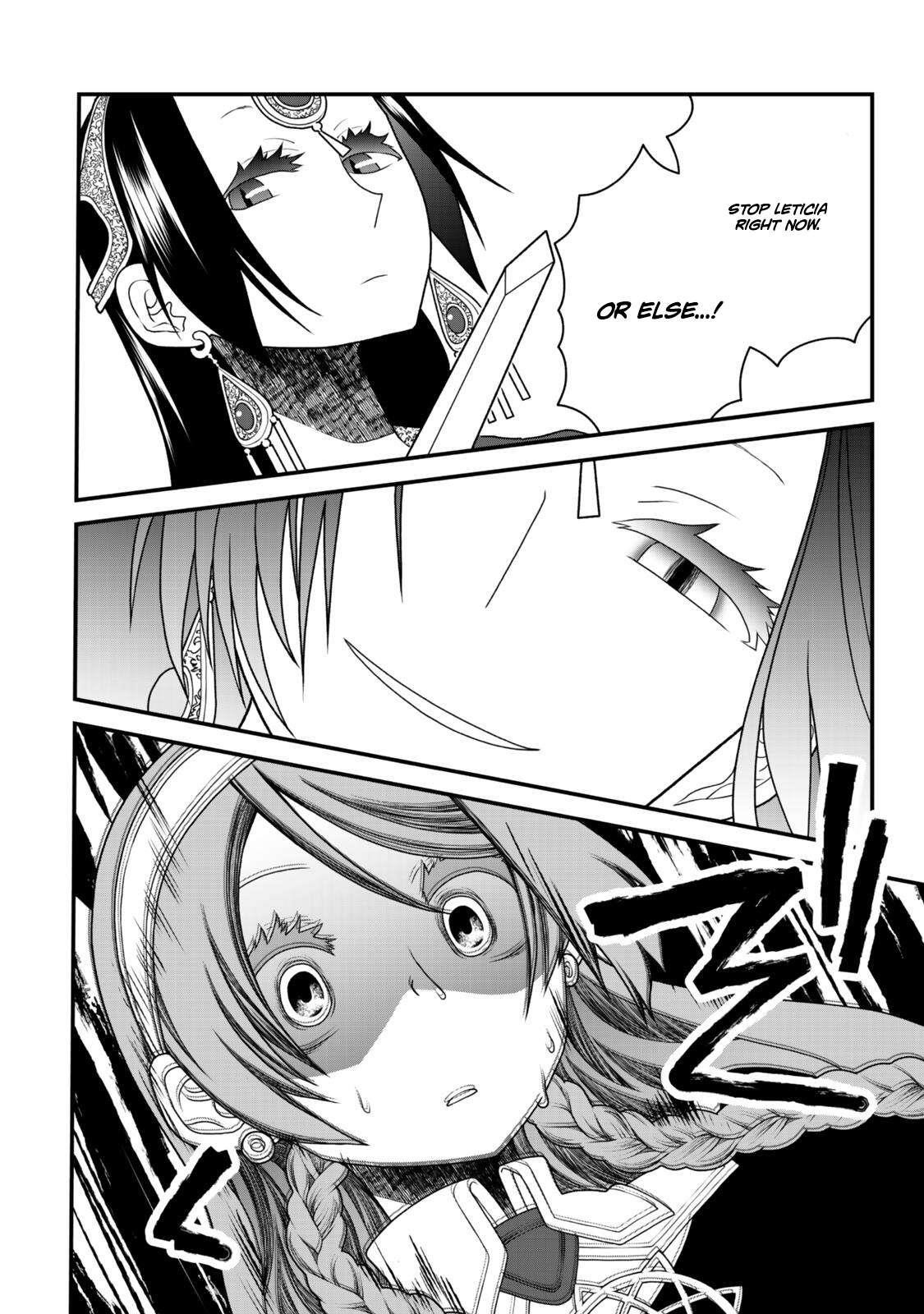 Tsuihou no Kenja, Sekai wo Shiru ~Osanajimi Yuusha no Atsuryoku kara Nigete Jiyuu ni Natta Ore~ Chapter 39 - Page 13