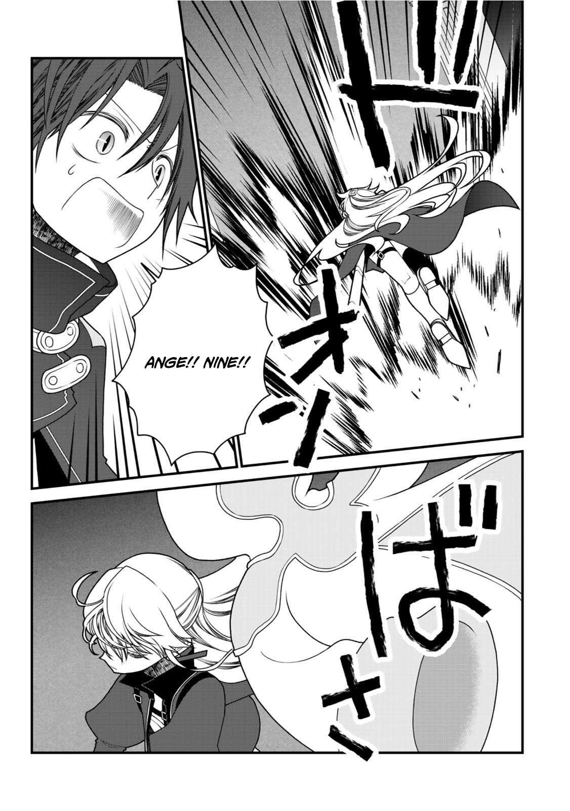 Tsuihou no Kenja, Sekai wo Shiru ~Osanajimi Yuusha no Atsuryoku kara Nigete Jiyuu ni Natta Ore~ Chapter 39 - Page 6