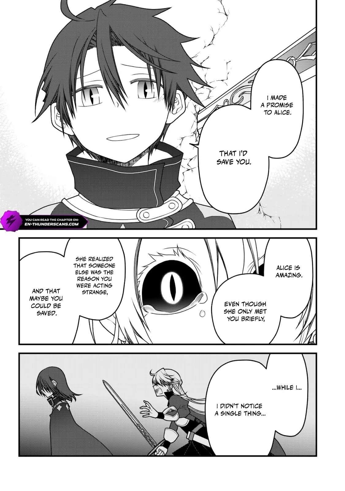 Tsuihou no Kenja, Sekai wo Shiru ~Osanajimi Yuusha no Atsuryoku kara Nigete Jiyuu ni Natta Ore~ Chapter 41 - Page 13
