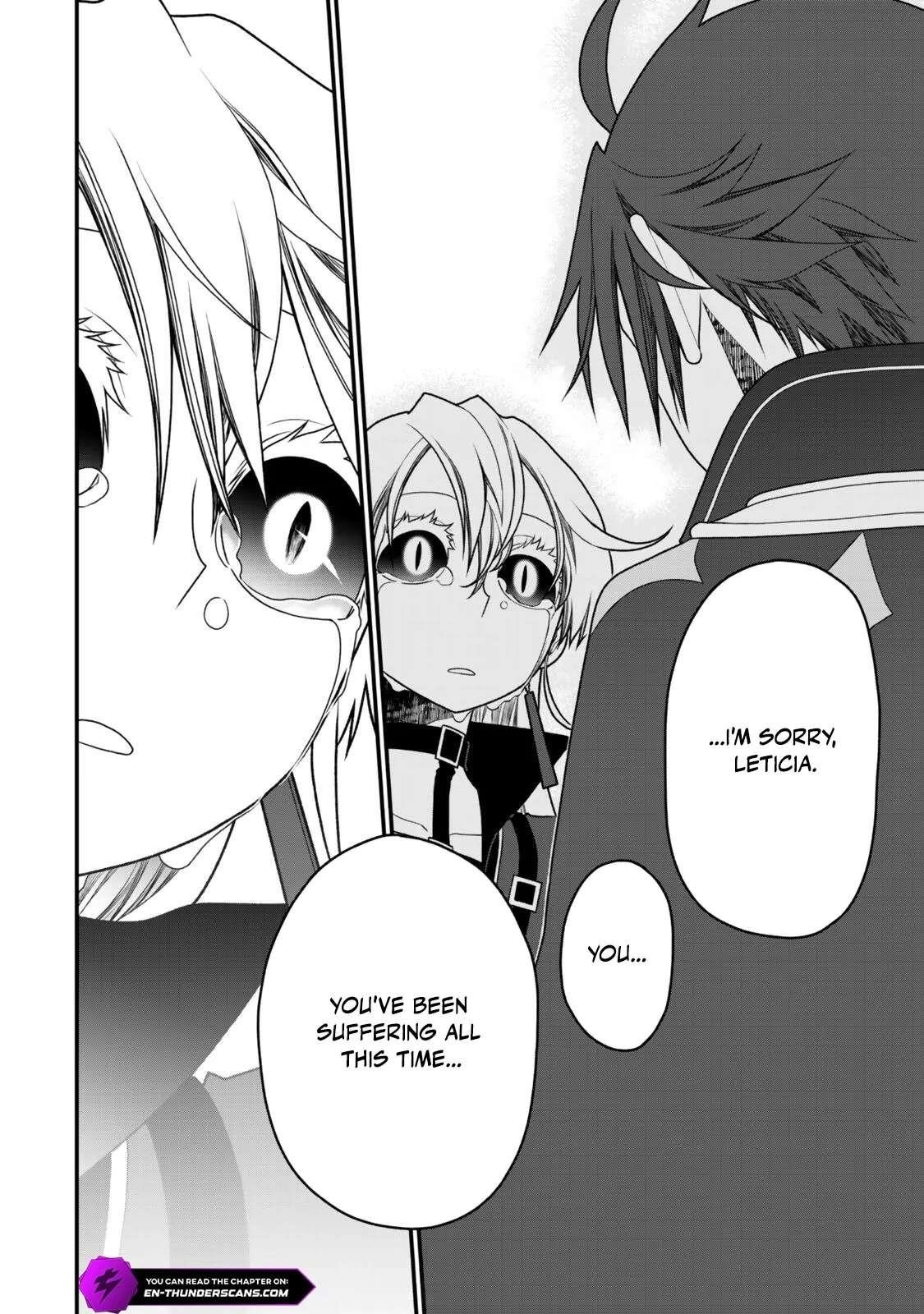 Tsuihou no Kenja, Sekai wo Shiru ~Osanajimi Yuusha no Atsuryoku kara Nigete Jiyuu ni Natta Ore~ Chapter 41 - Page 14