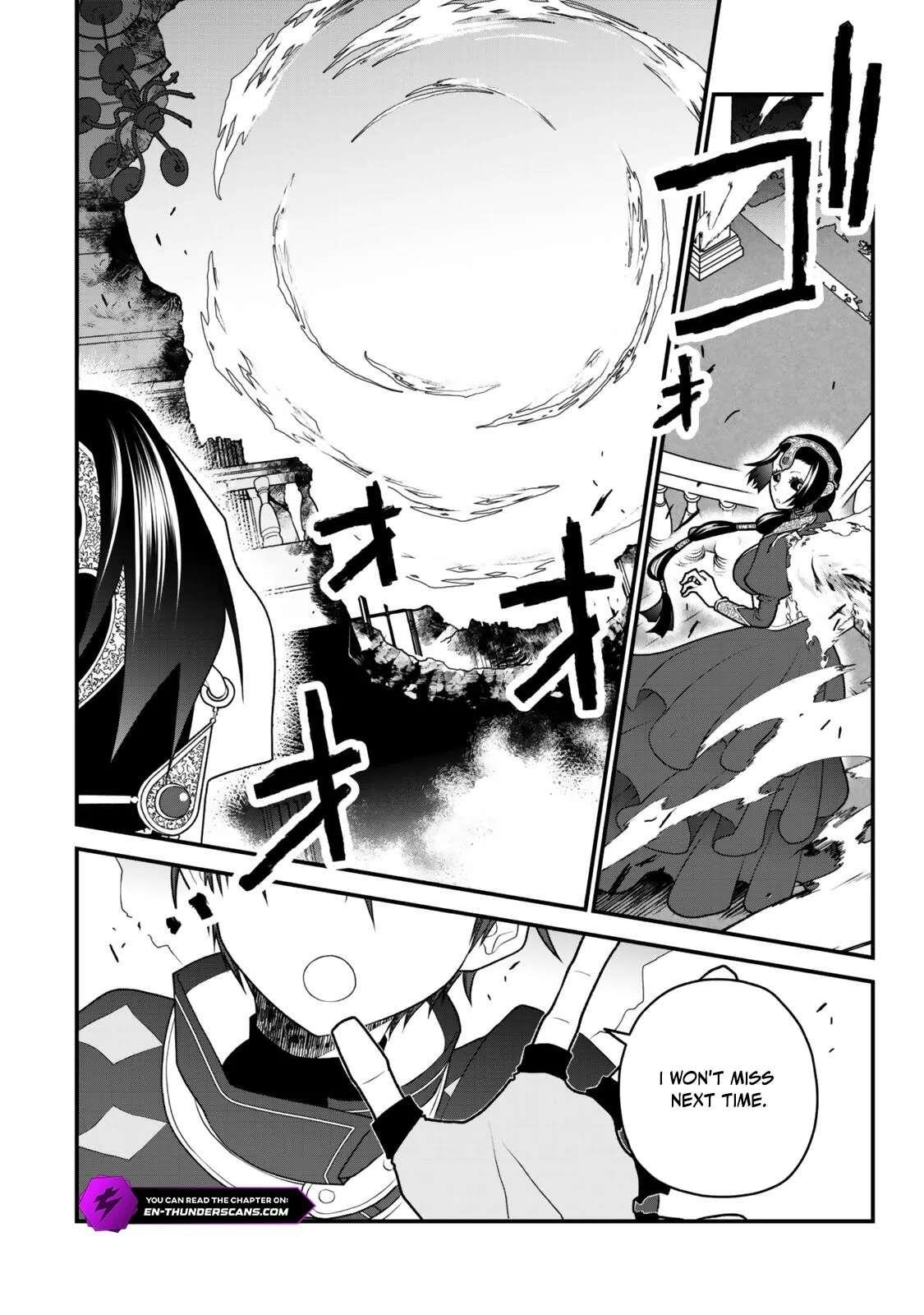 Tsuihou no Kenja, Sekai wo Shiru ~Osanajimi Yuusha no Atsuryoku kara Nigete Jiyuu ni Natta Ore~ Chapter 41 - Page 18