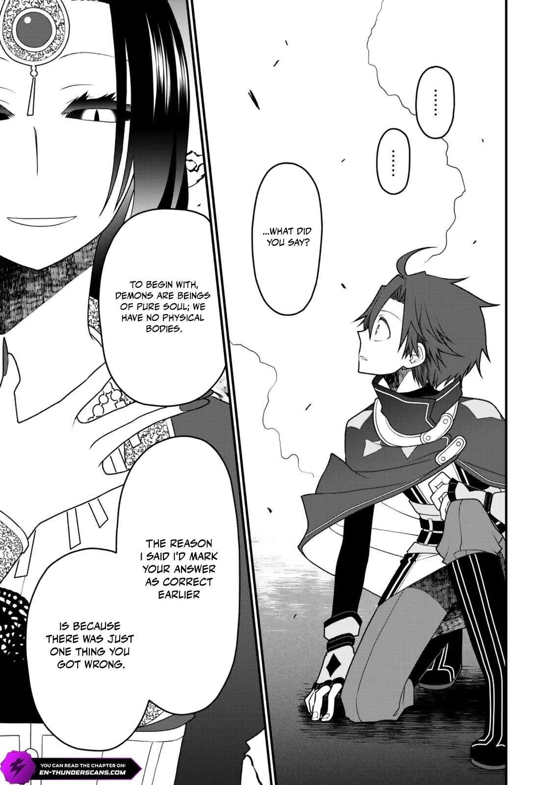 Tsuihou no Kenja, Sekai wo Shiru ~Osanajimi Yuusha no Atsuryoku kara Nigete Jiyuu ni Natta Ore~ Chapter 41 - Page 3