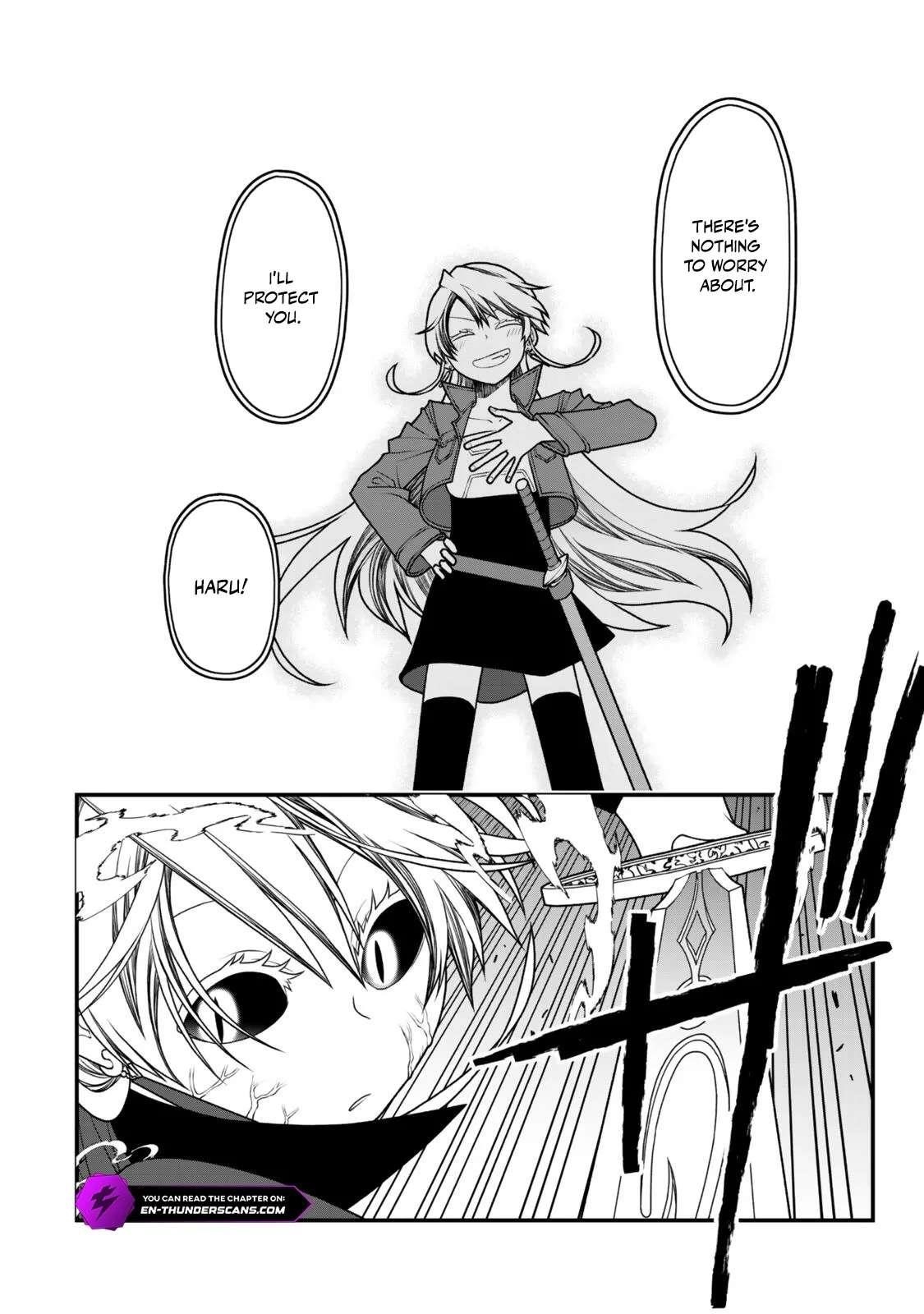 Tsuihou no Kenja, Sekai wo Shiru ~Osanajimi Yuusha no Atsuryoku kara Nigete Jiyuu ni Natta Ore~ Chapter 41 - Page 8