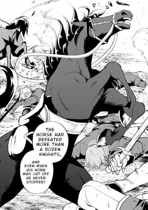 Free Life of a Leisurely Otherworldly Person – I’m Not a Hero, So I’ll Do Whatever I Want Chapter 16 - Page 11