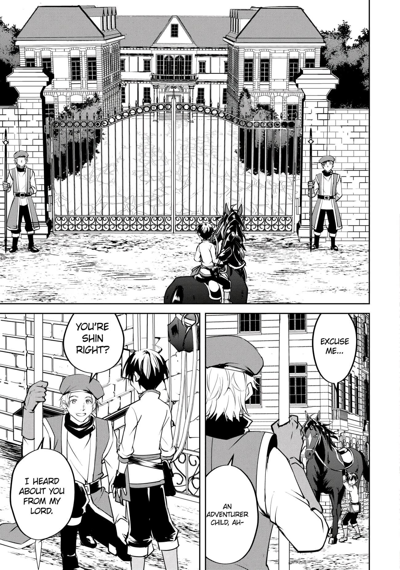 Free Life of a Leisurely Otherworldly Person – I’m Not a Hero, So I’ll Do Whatever I Want Chapter 17 - Page 11