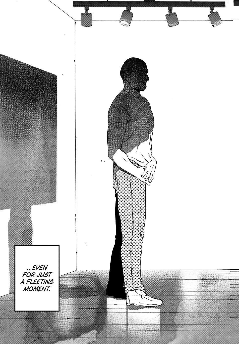 Blue Period Chapter 75 - Page 27