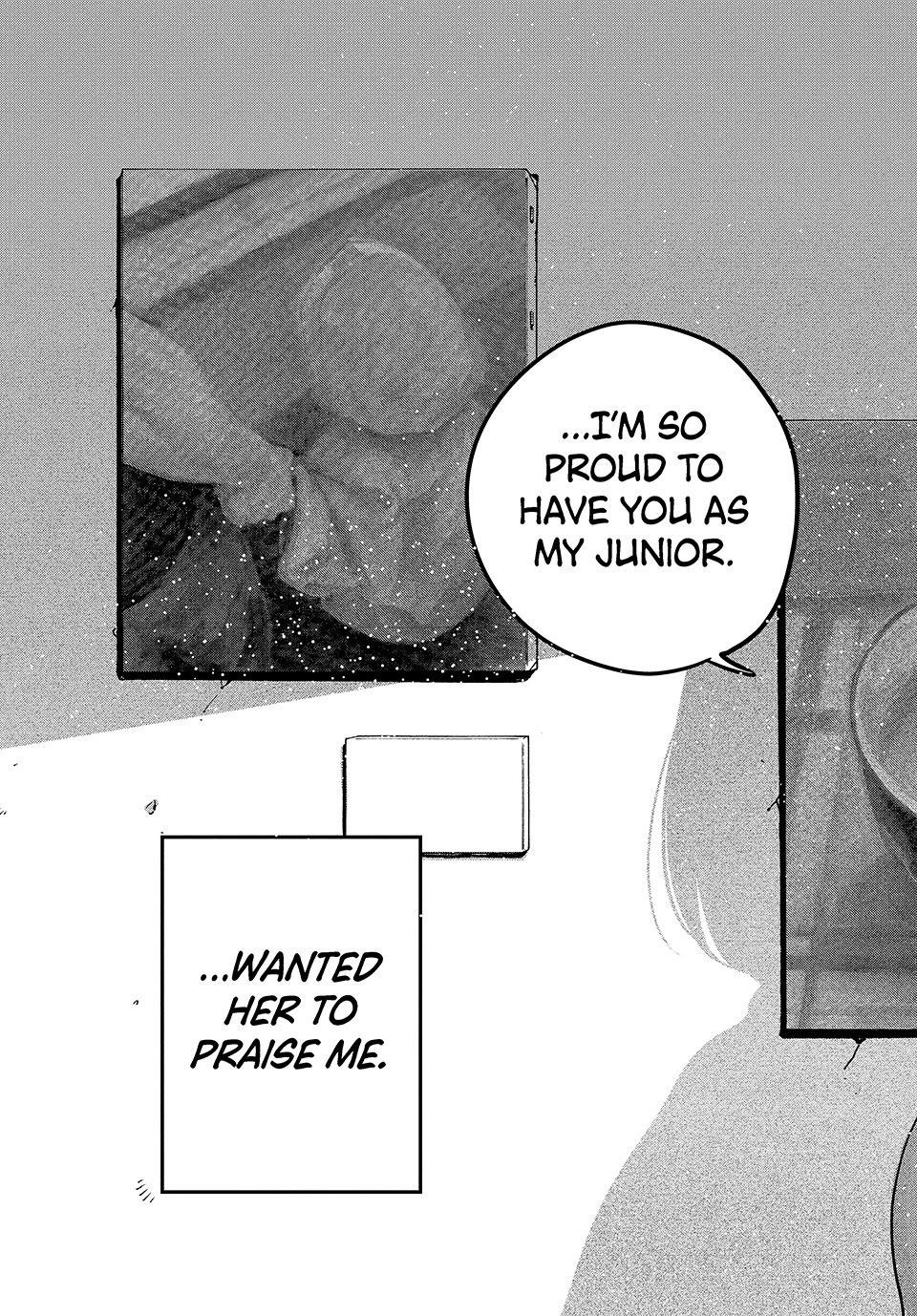 Blue Period Chapter 77 - Page 35