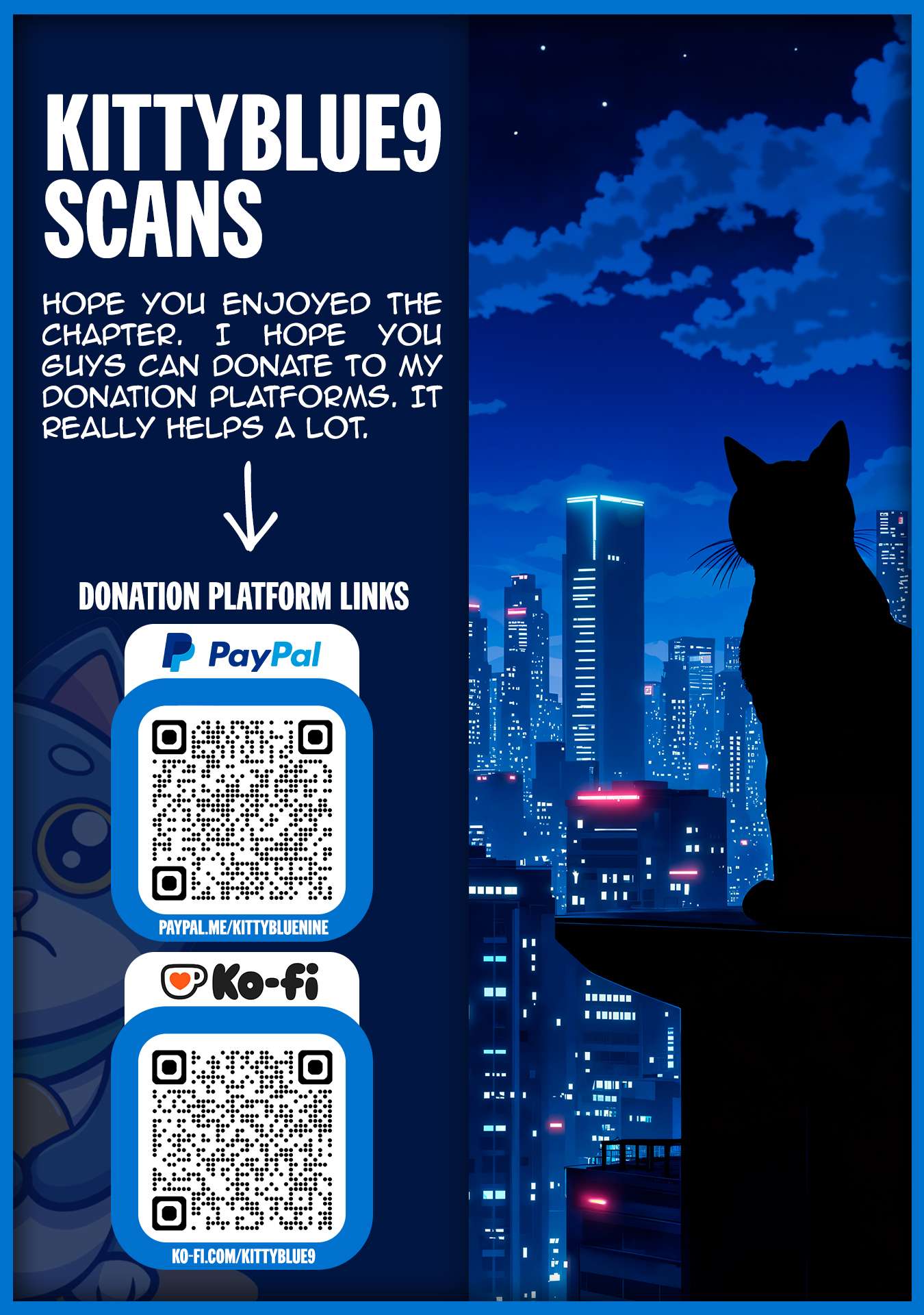 Welcome To Japan, Elf-San Chapter 64.5 - Page 3