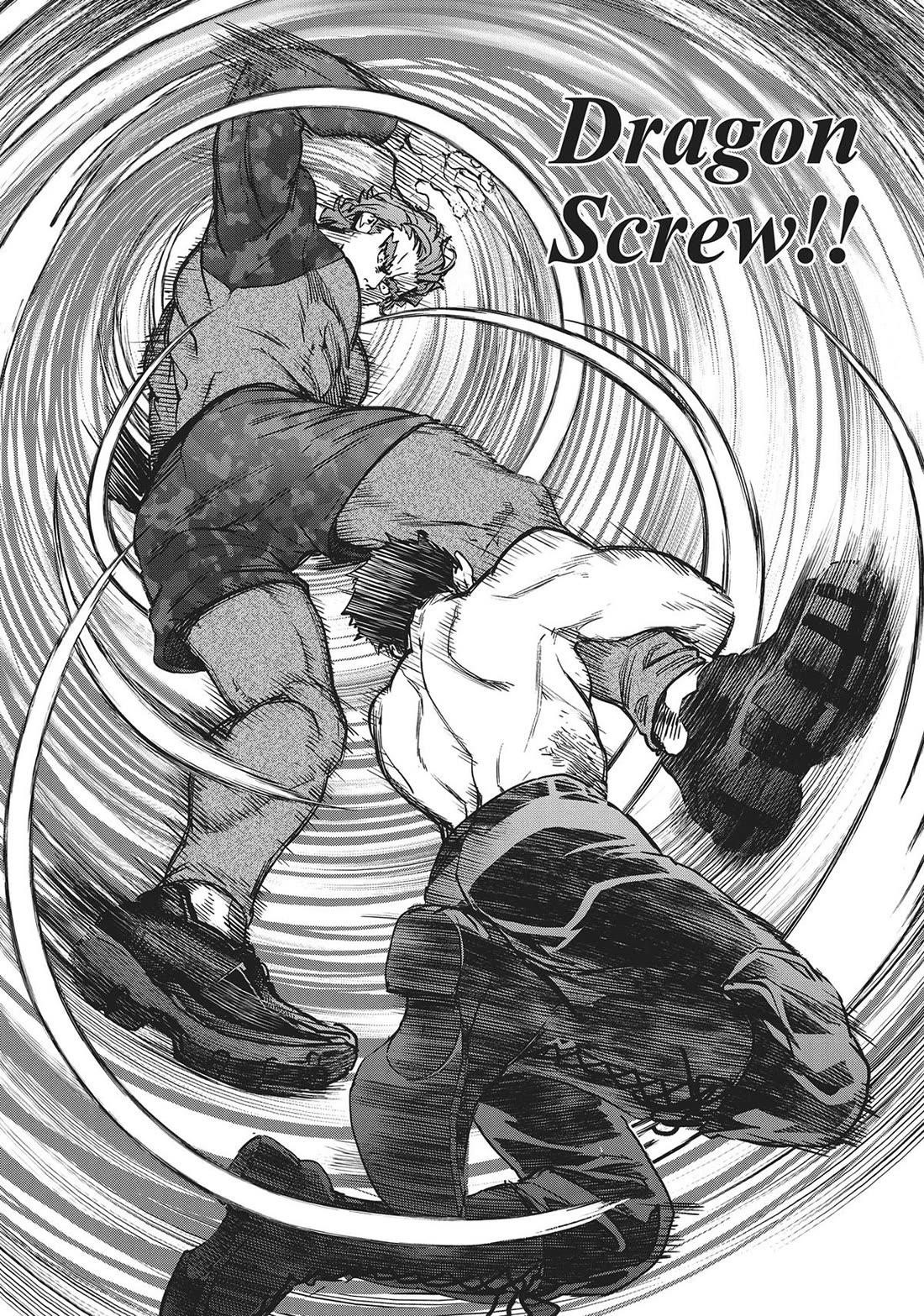 Succubus & Hitman Chapter 34 - Page 26