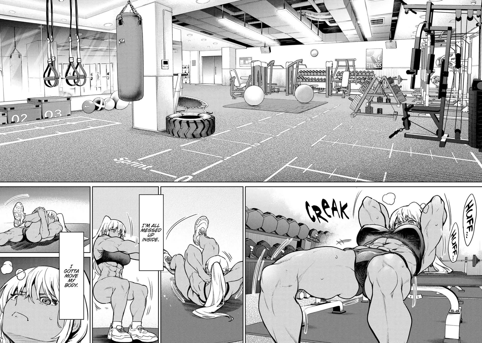 Succubus & Hitman Chapter 39 - Page 30