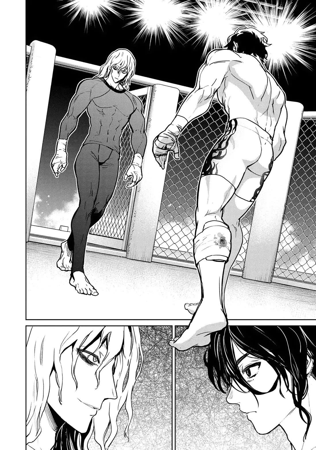 Succubus & Hitman Chapter 40 - Page 28