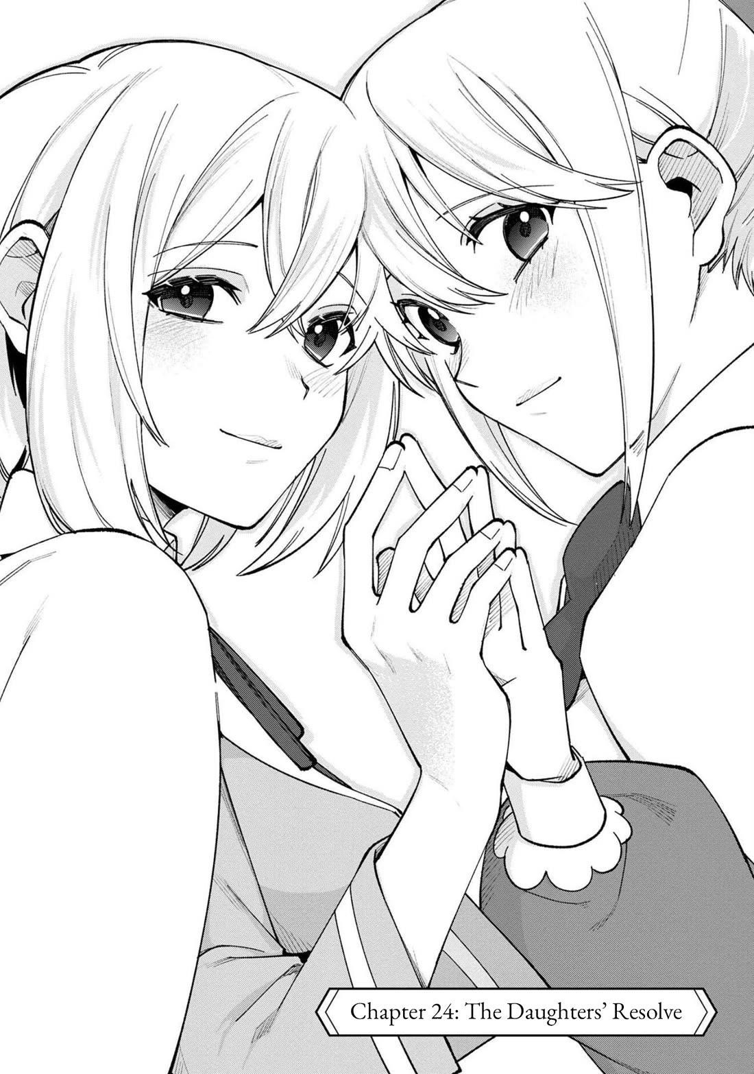 Boku no Kawaii Musume wa Futago no Kenja Chapter 24 - Page 5