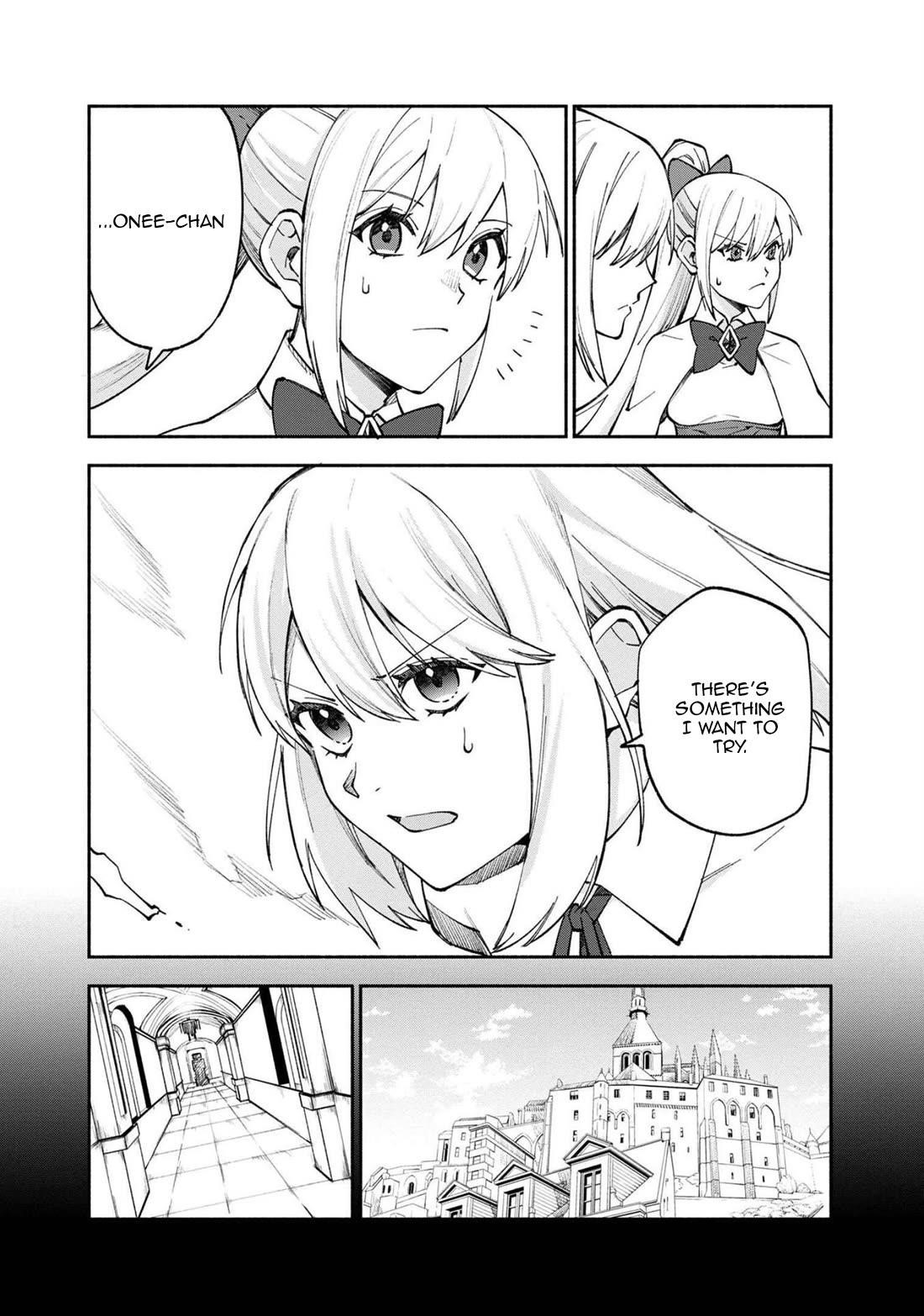 Boku no Kawaii Musume wa Futago no Kenja Chapter 25 - Page 16