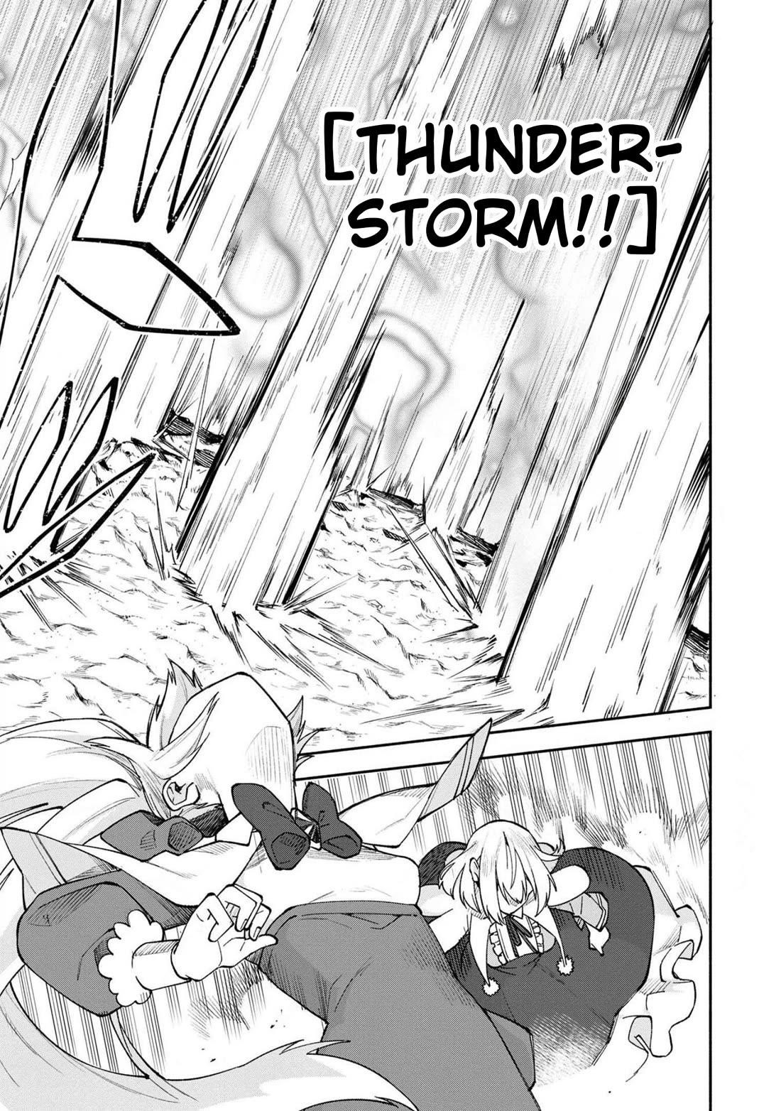 Boku no Kawaii Musume wa Futago no Kenja Chapter 26 - Page 18