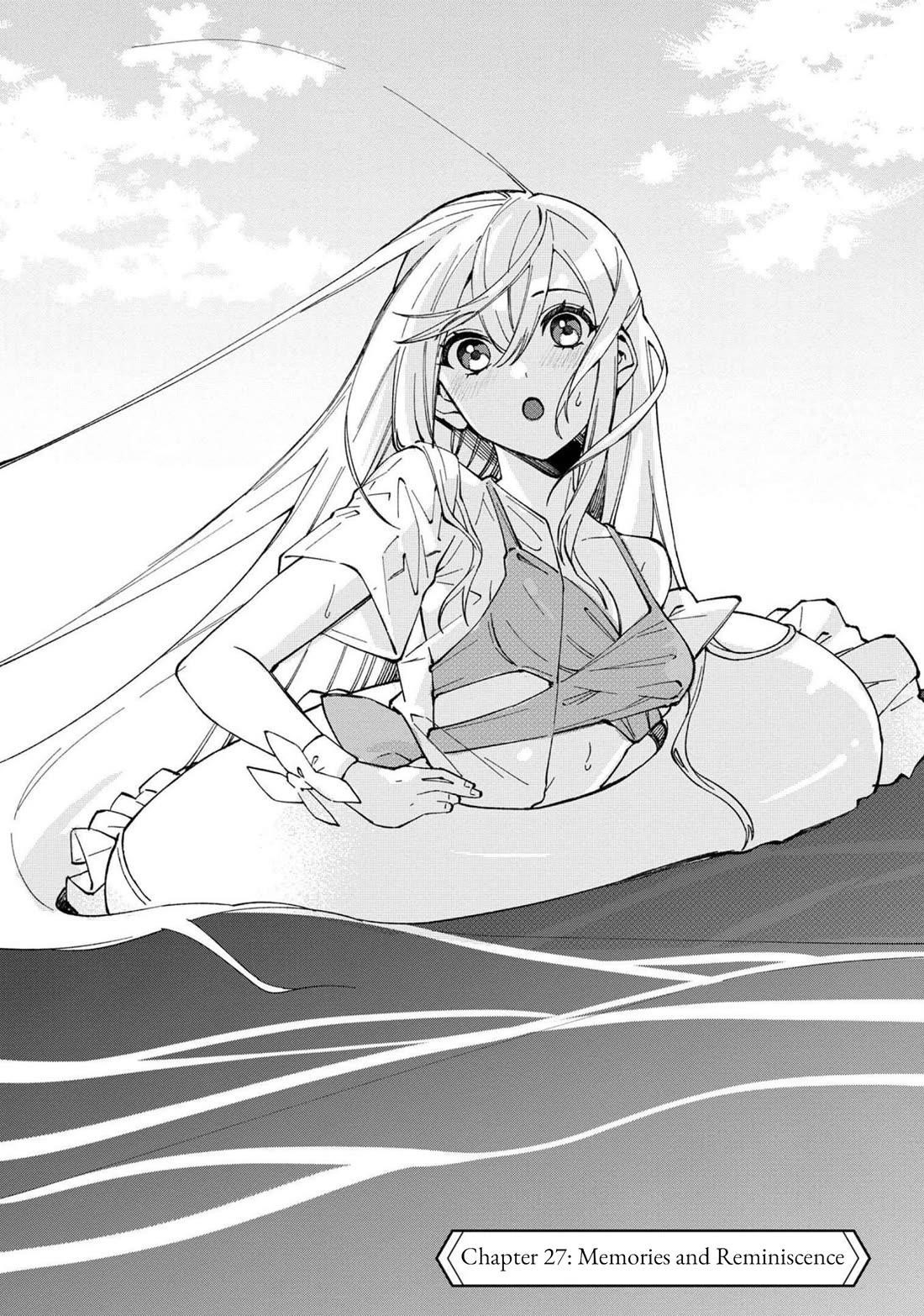 Boku no Kawaii Musume wa Futago no Kenja Chapter 27 - Page 4