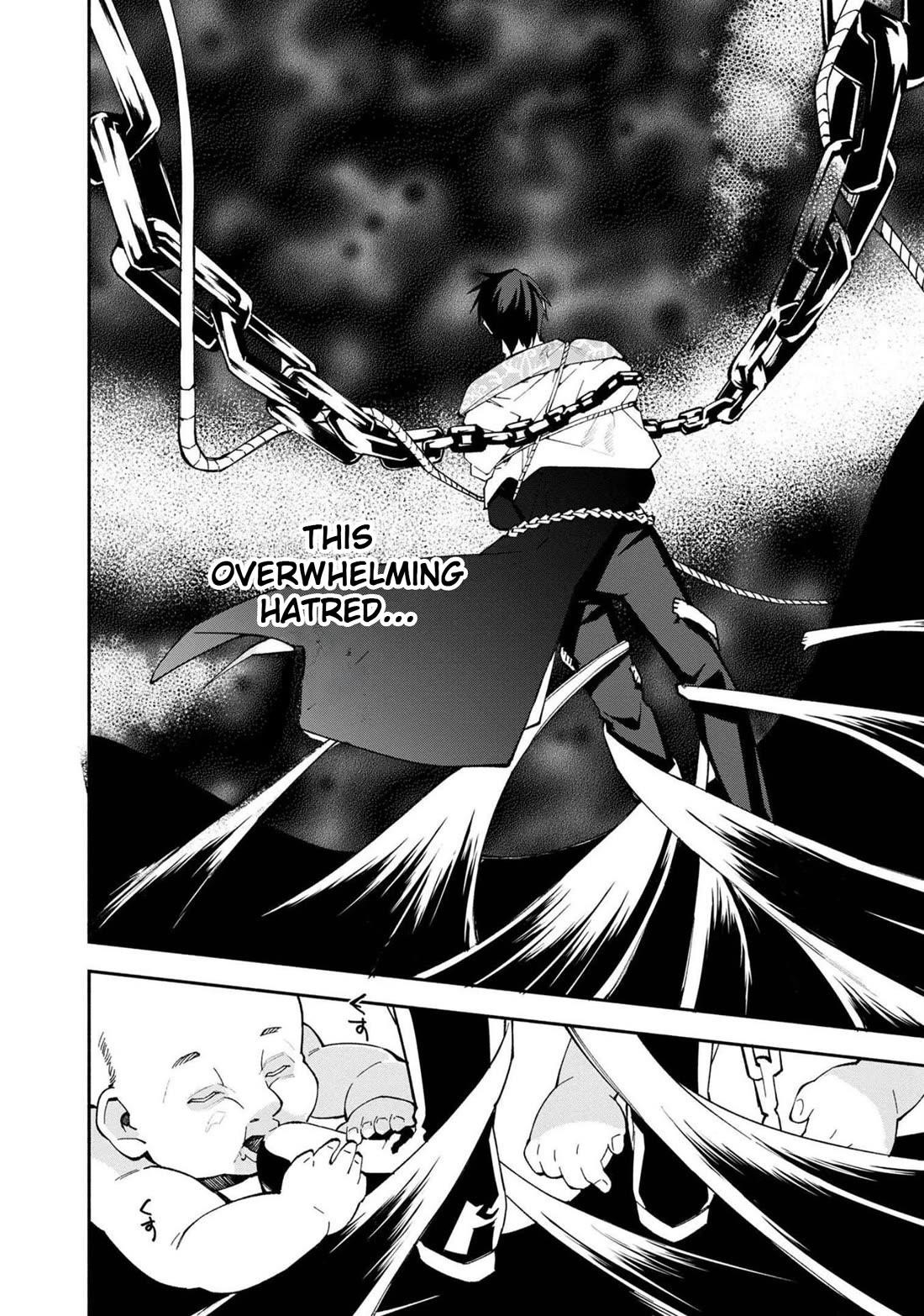 Boku no Kawaii Musume wa Futago no Kenja Chapter 27 - Page 6