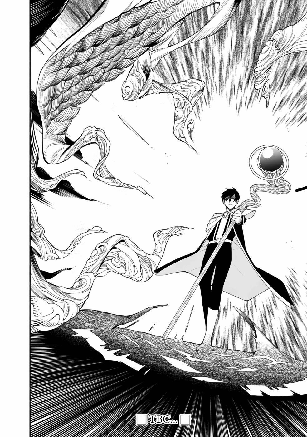 Boku no Kawaii Musume wa Futago no Kenja Chapter 28 - Page 23