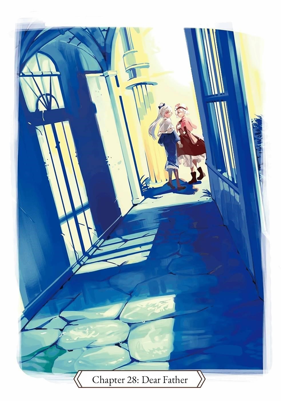 Boku no Kawaii Musume wa Futago no Kenja Chapter 28 - Page 7